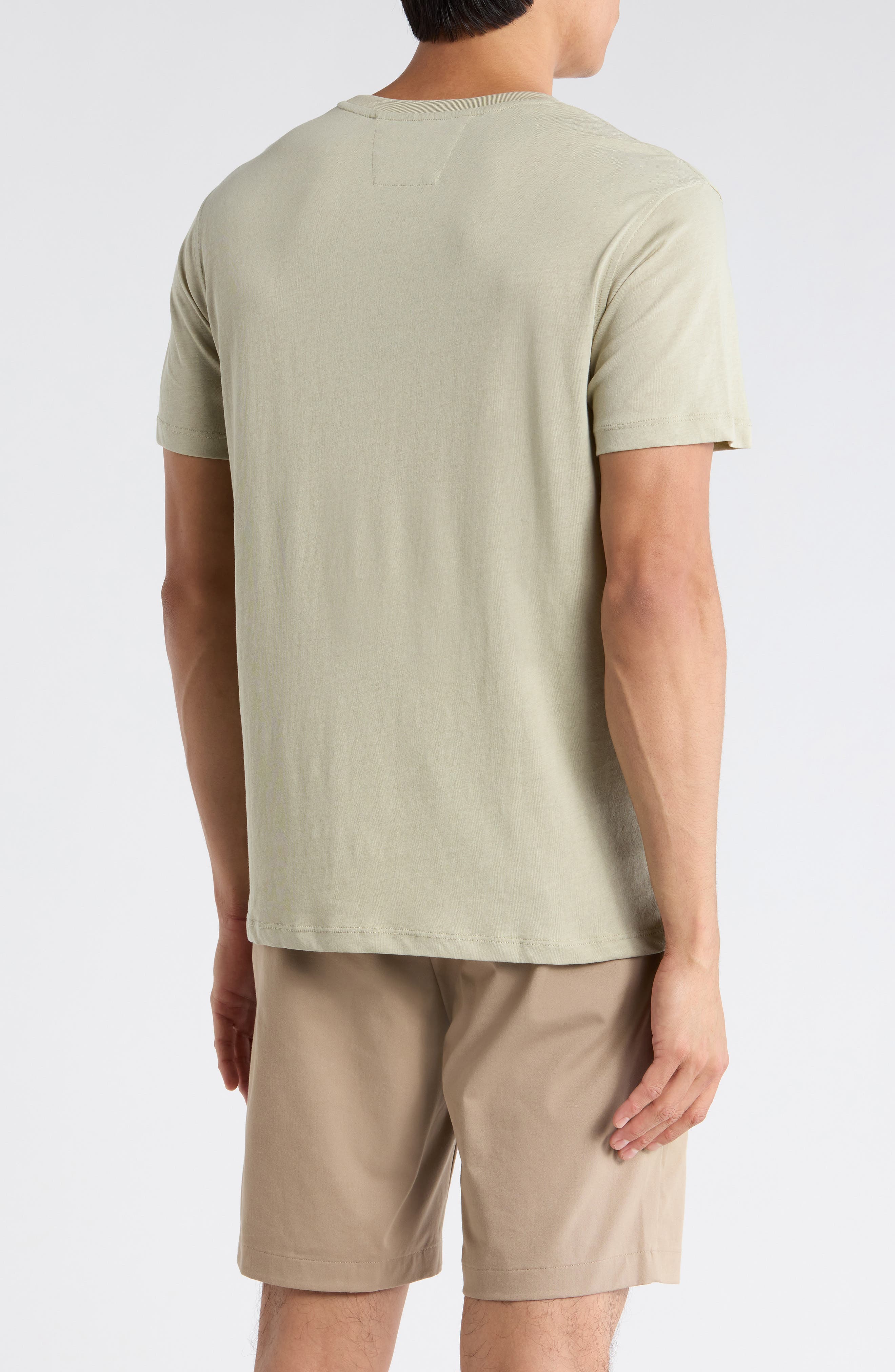 Daniel Buchler Lightweight T-Shirt