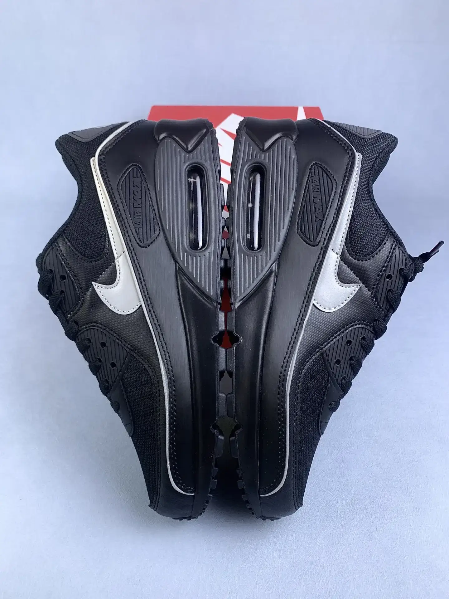 Nike Air Max 90 Premium Shoes product photo from LabelPicks