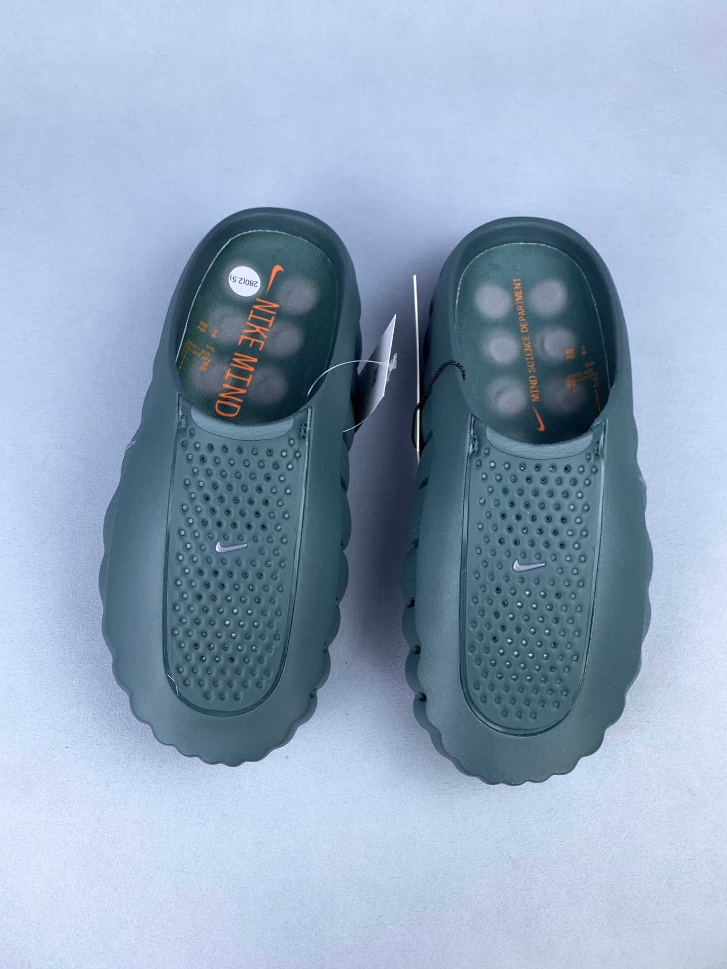Nike Mind 001 Slides