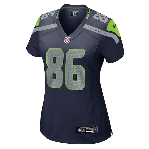 Pharaoh Brown Seattle Seahawks Nike Women's Team Game Jersey -  College Navy