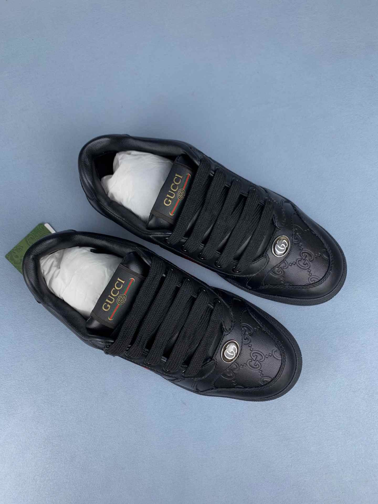 Gucci Lovelight Screener sneaker