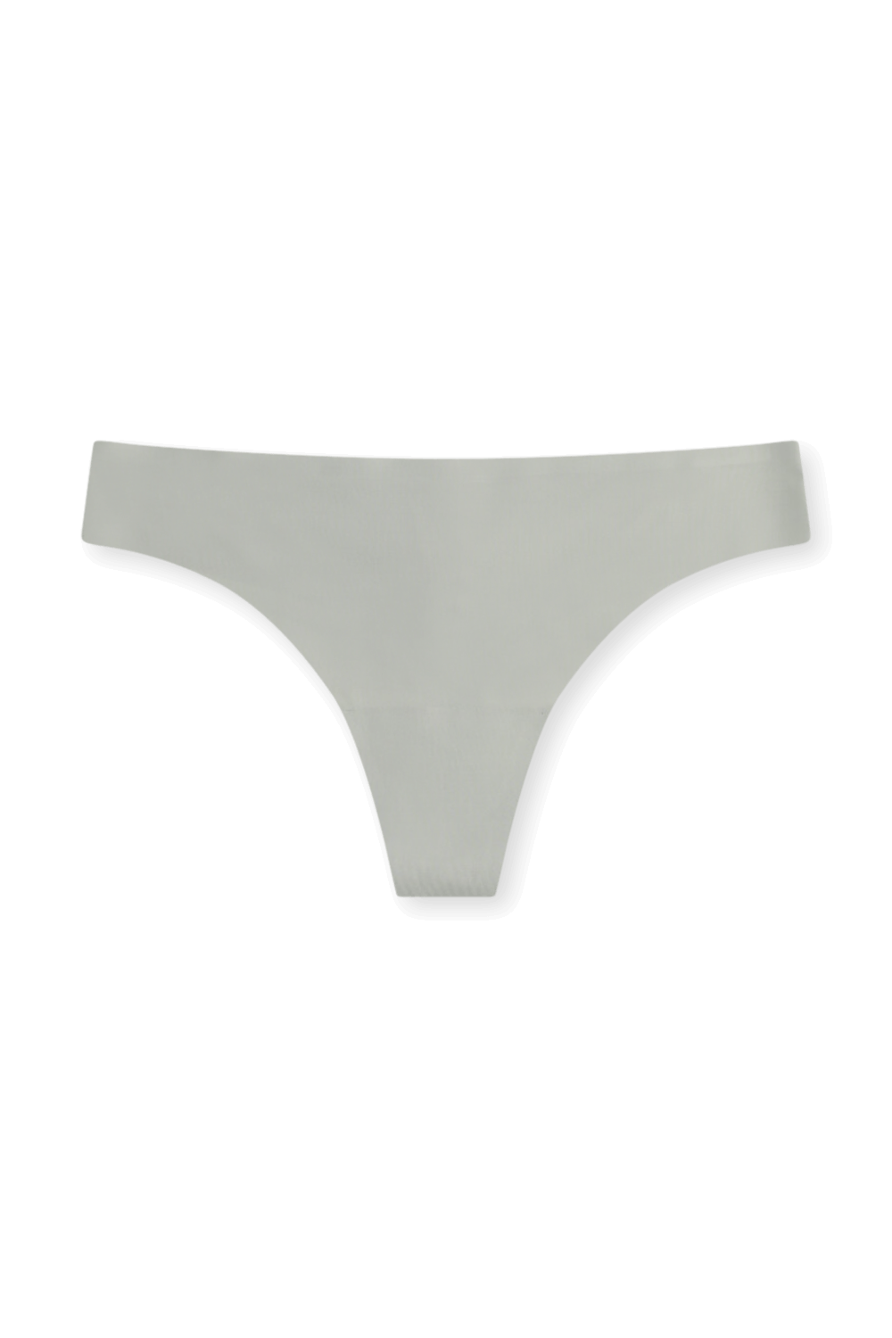 LULULEMON InvisiWear Thong 3P