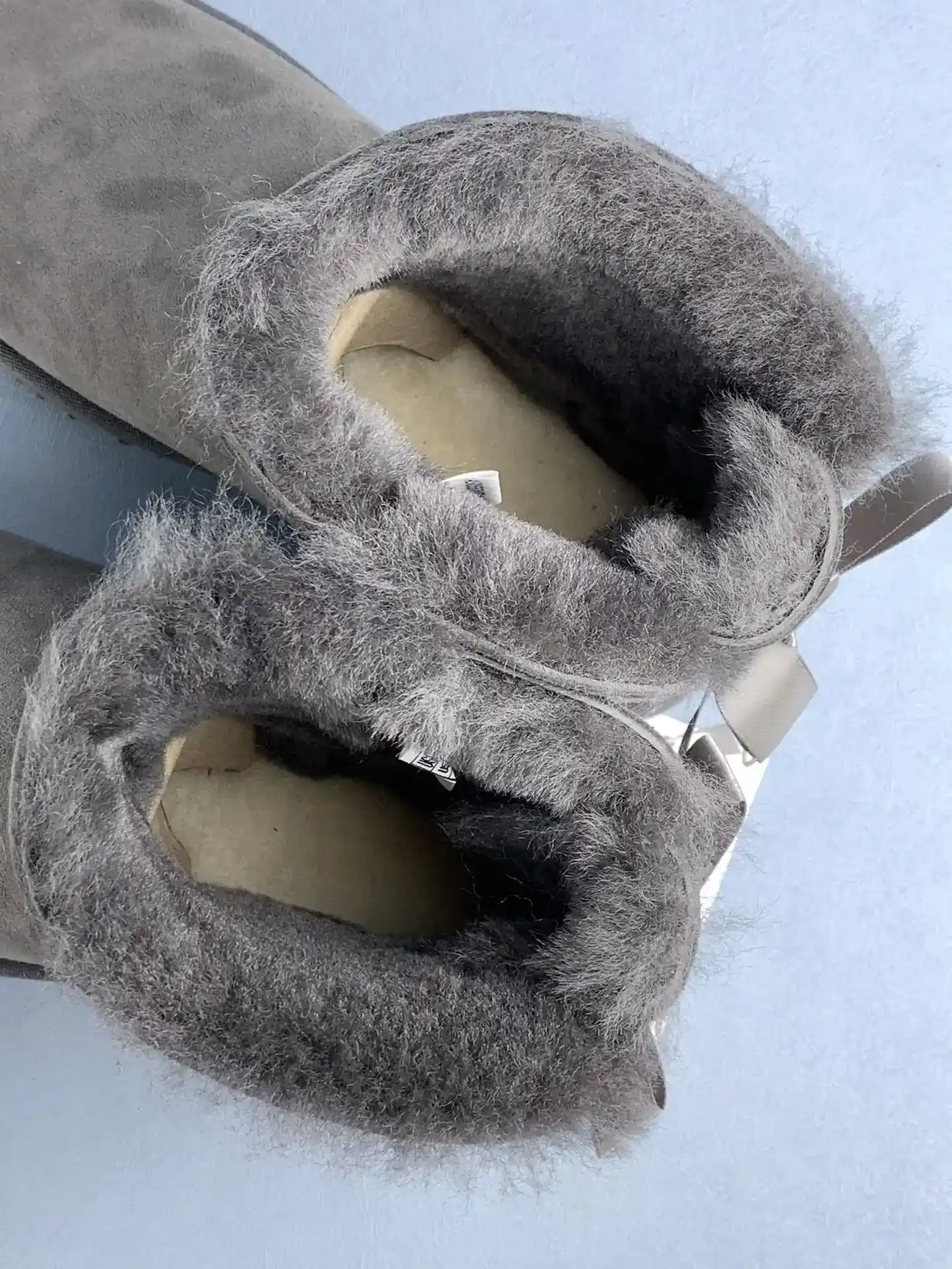 UGG Mini Bailey Bow II Boot product photo from LabelPicks