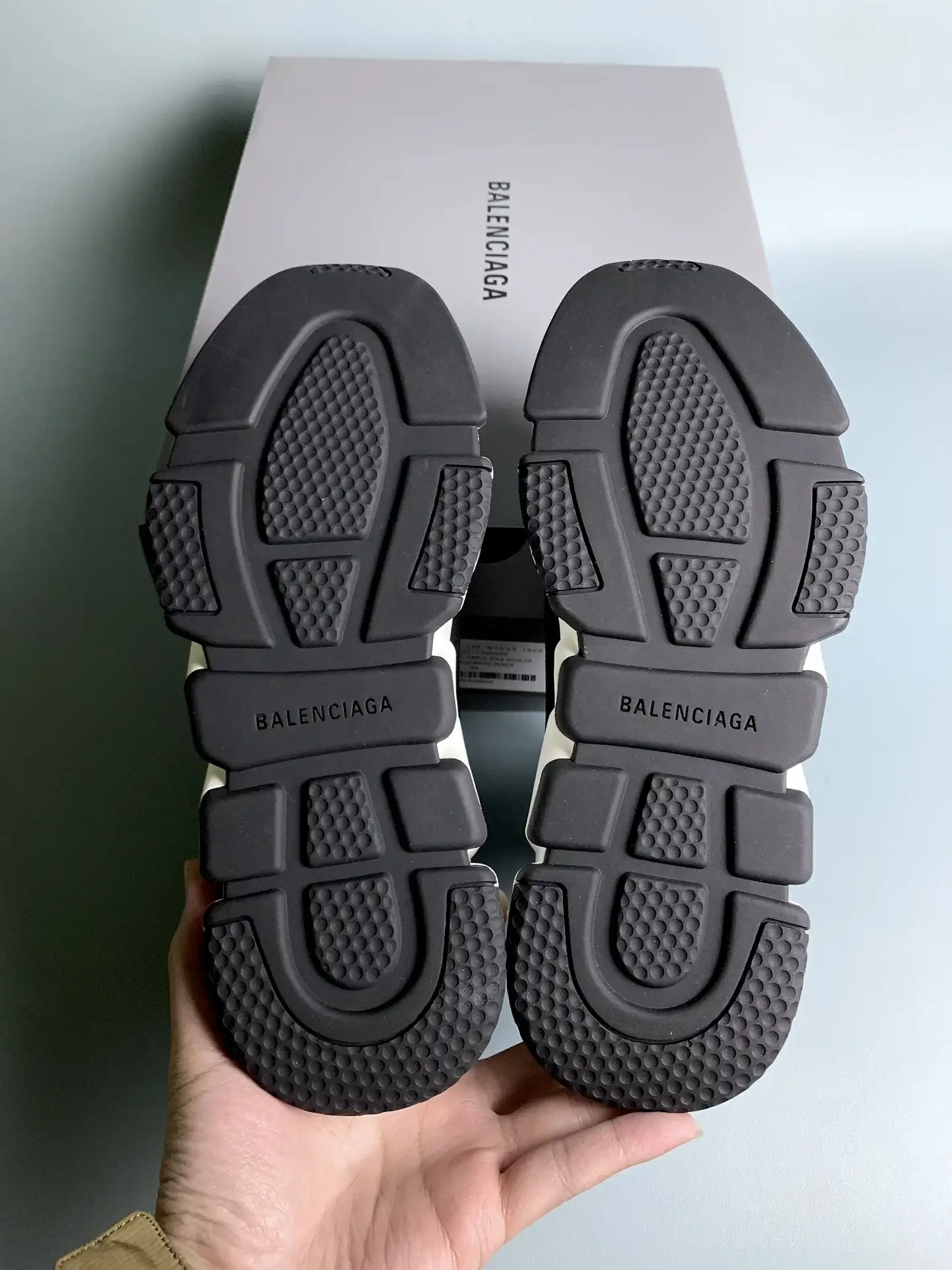 Balenciaga Speed Trainer Sneakers product photo from LabelPicks