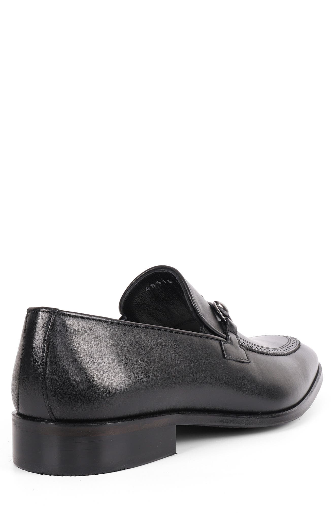 VELLAPAIS Danbury Horsebit Loafer