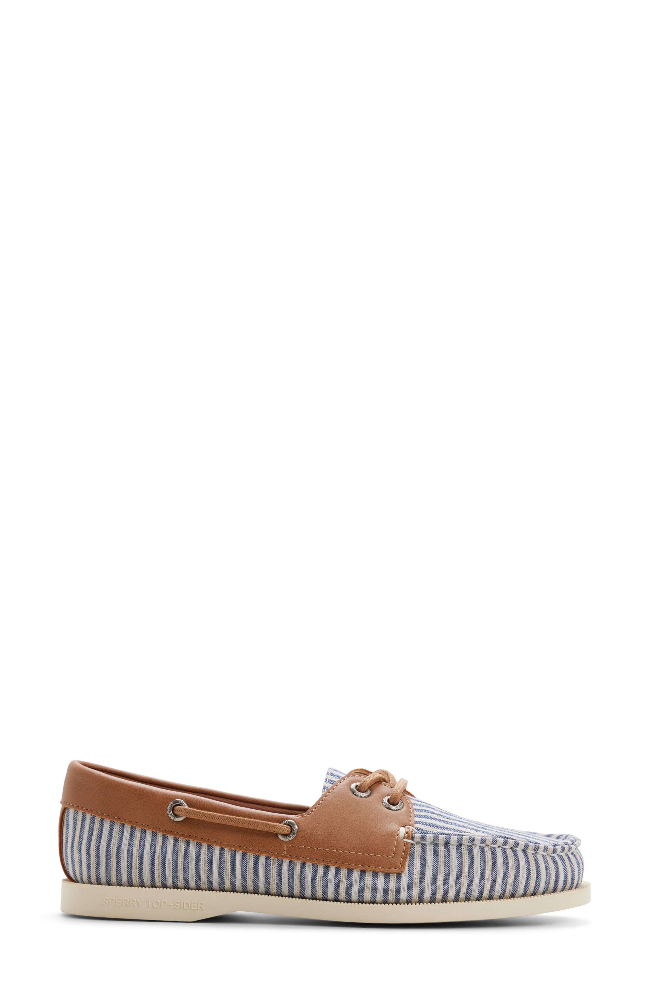Sperry Lana Boat Shoe