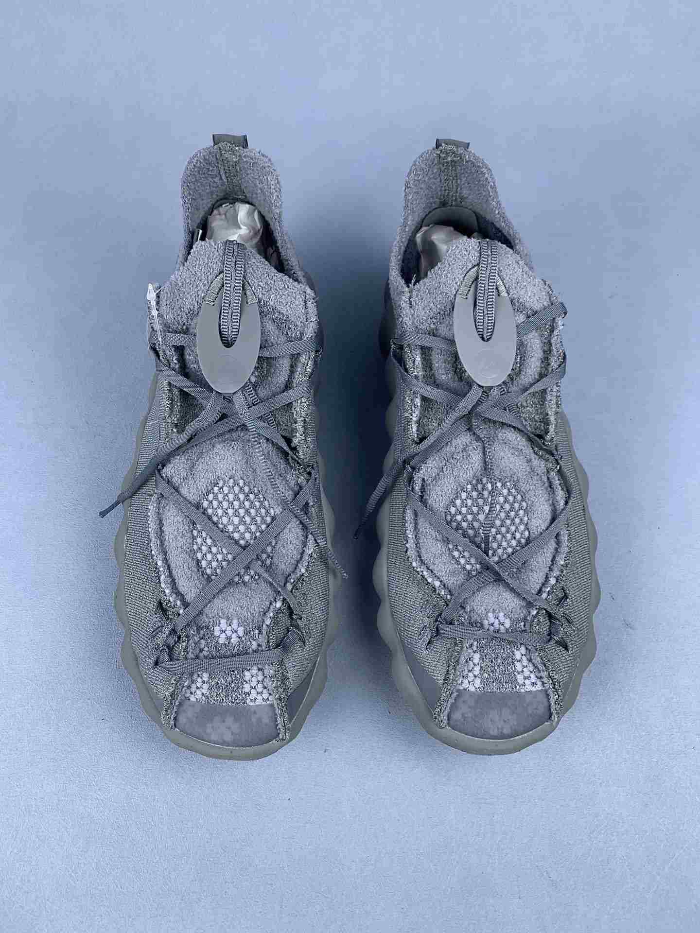 Nike Mind 002 x Fragment 'Particle Grey' Shoes