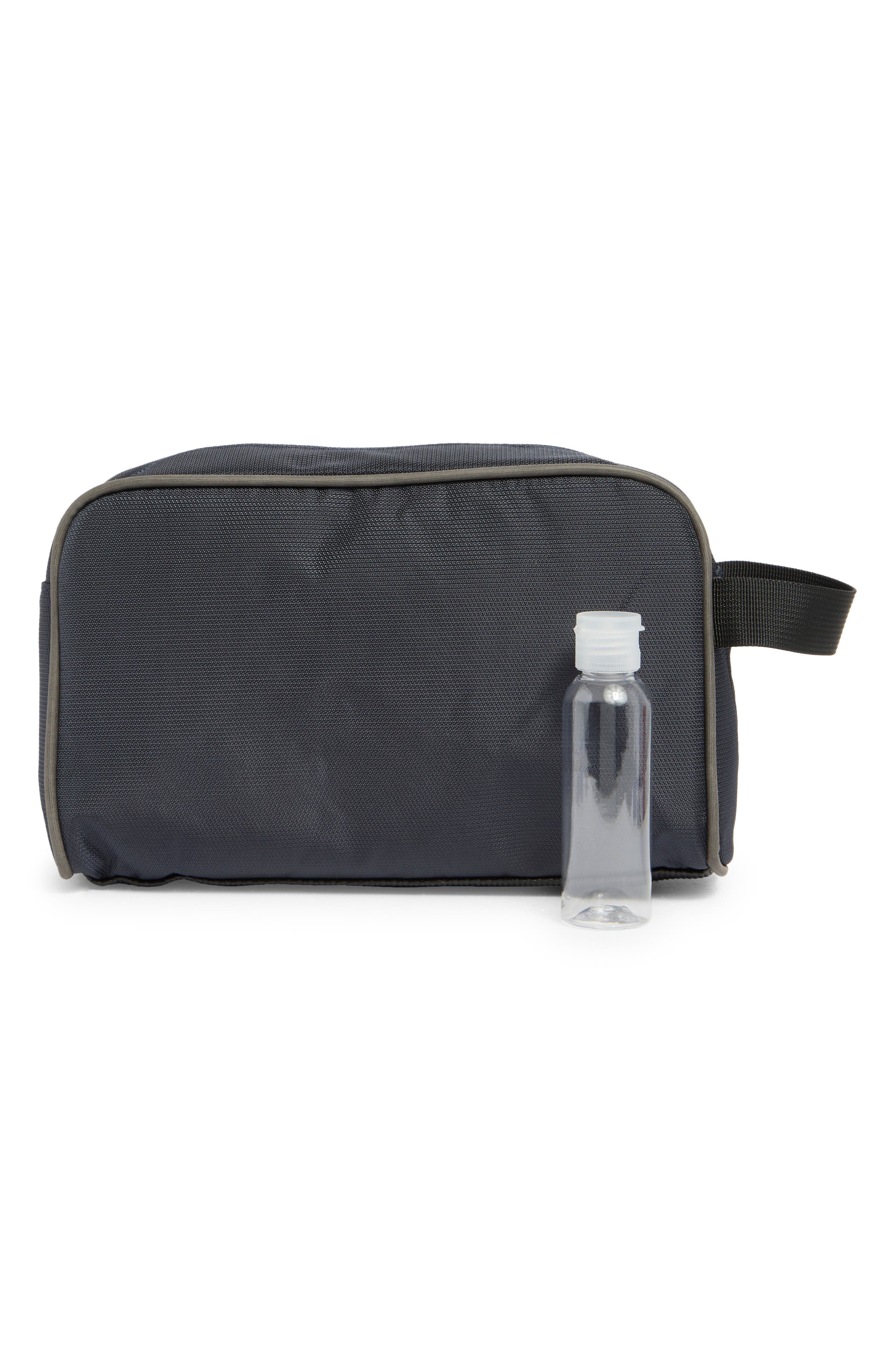 Original Penguin Ballistic Dopp Kit