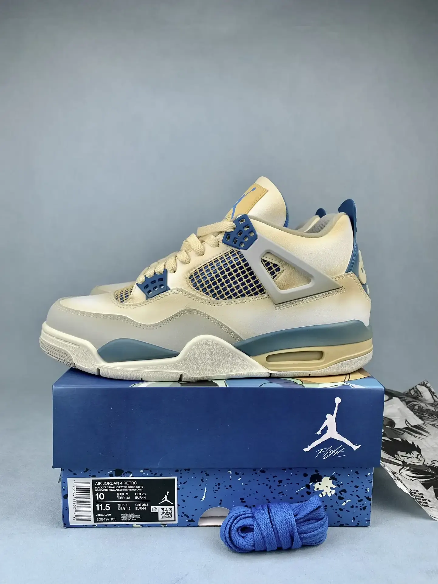 Air Jordan 4 