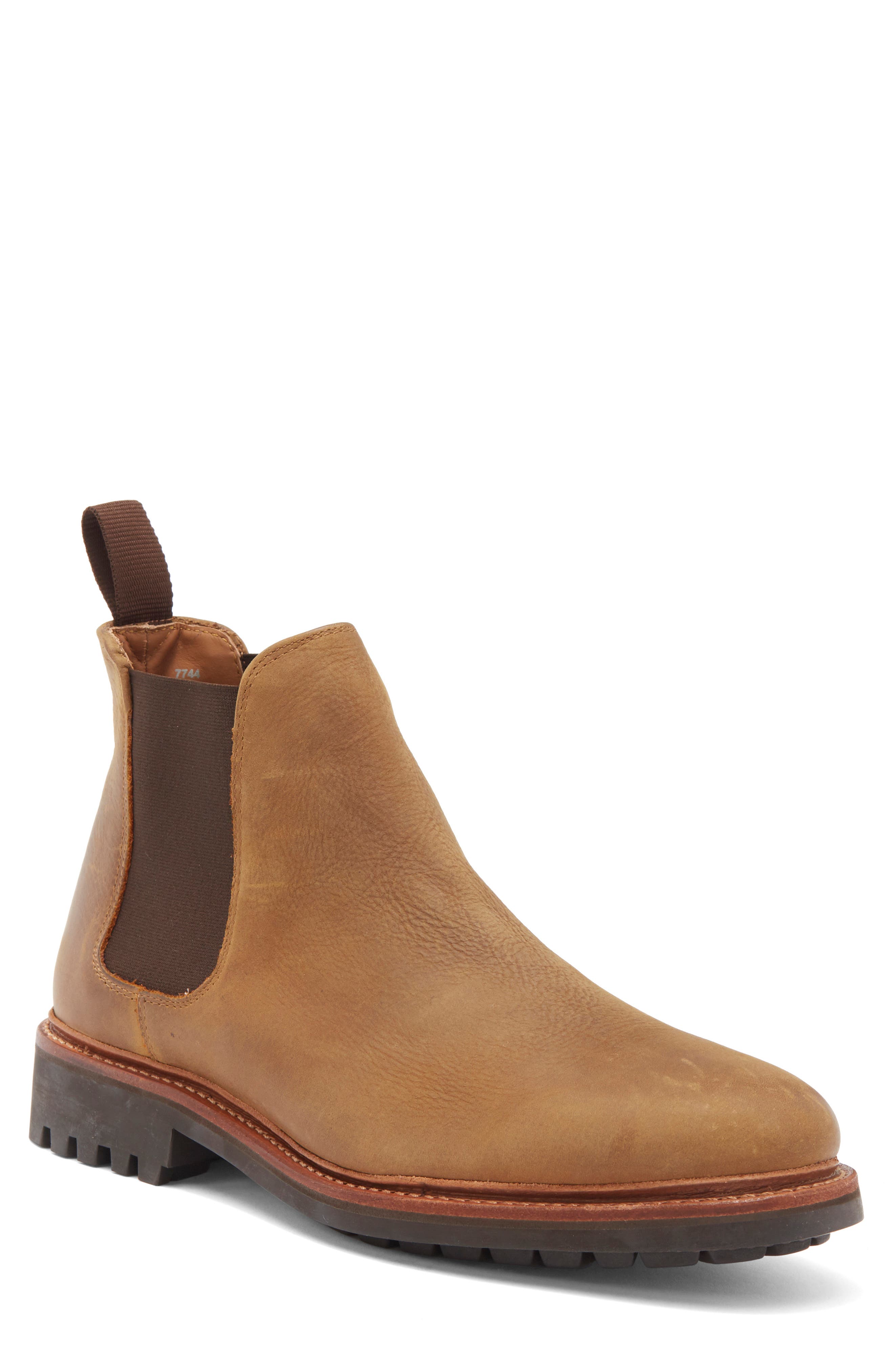 Allen Edmonds