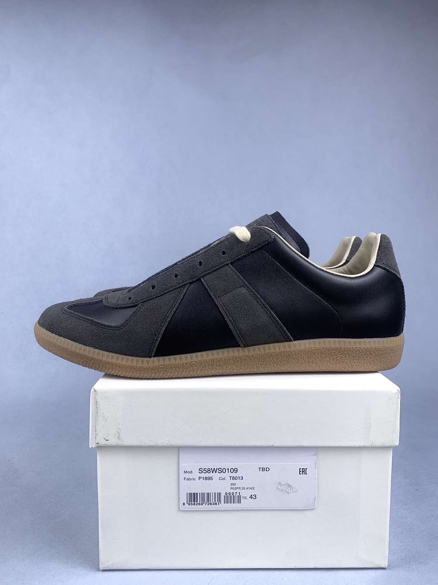 Maison Margiela Replica Sneakers
