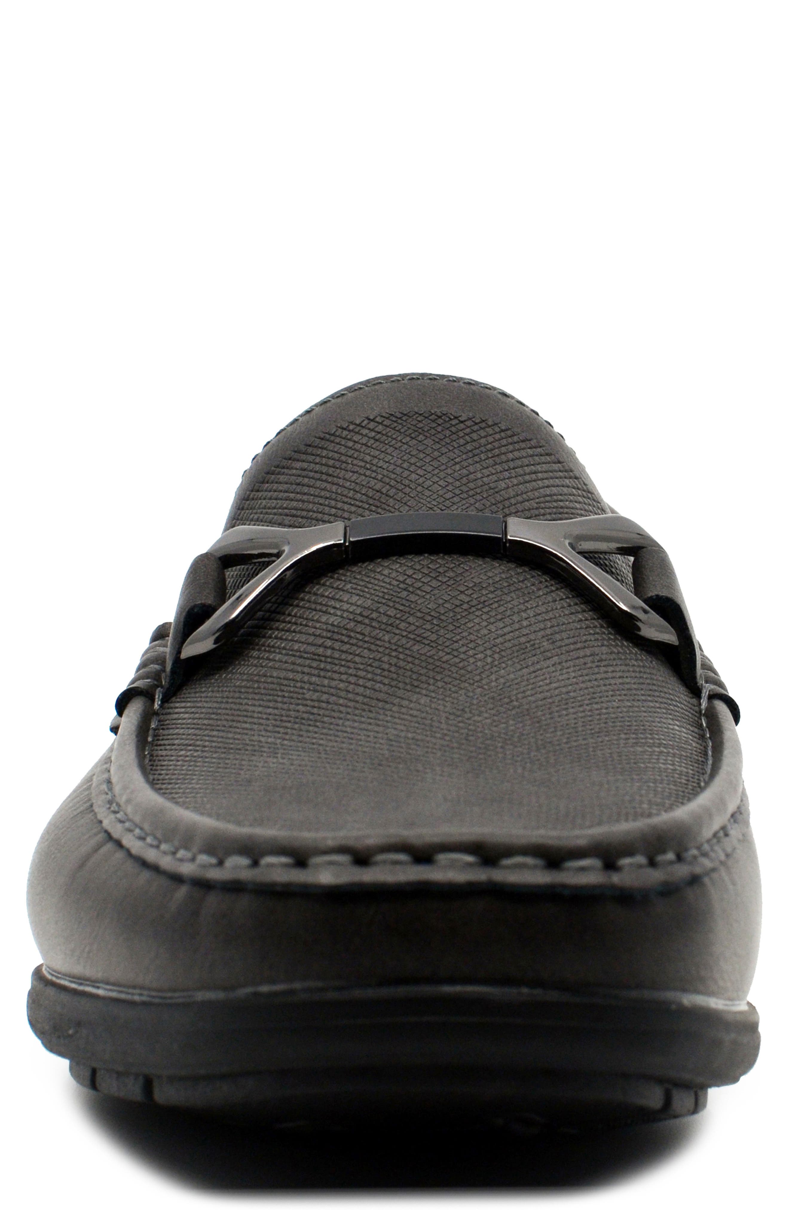 AKADEMIKS Ogden Bit Driving Loafer