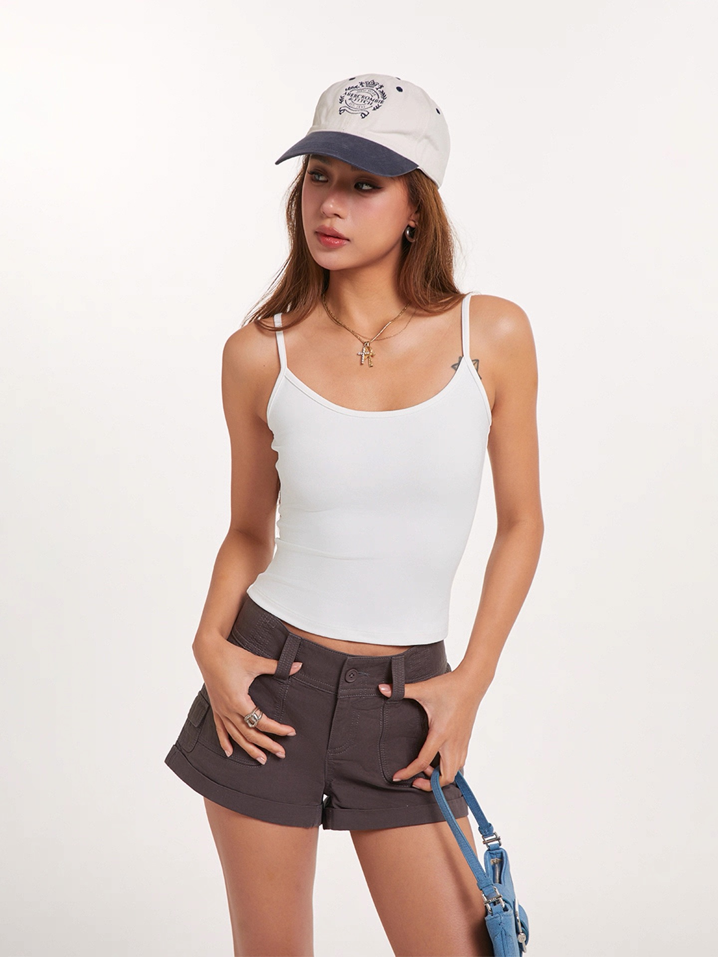 New shorts