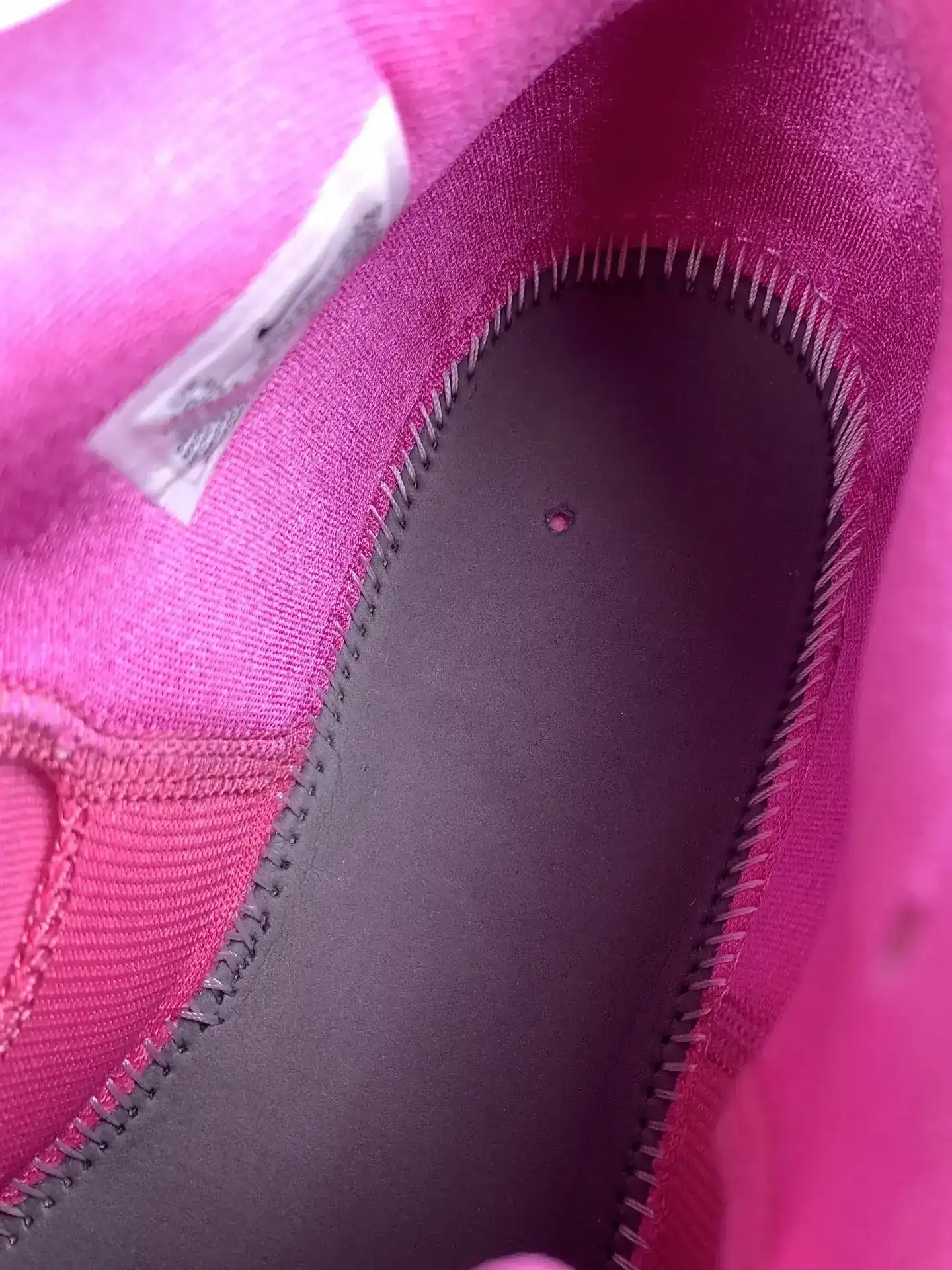 Kobe 9 EM Protro 'Think Pink' Basketball Shoes product photo from LabelPicks