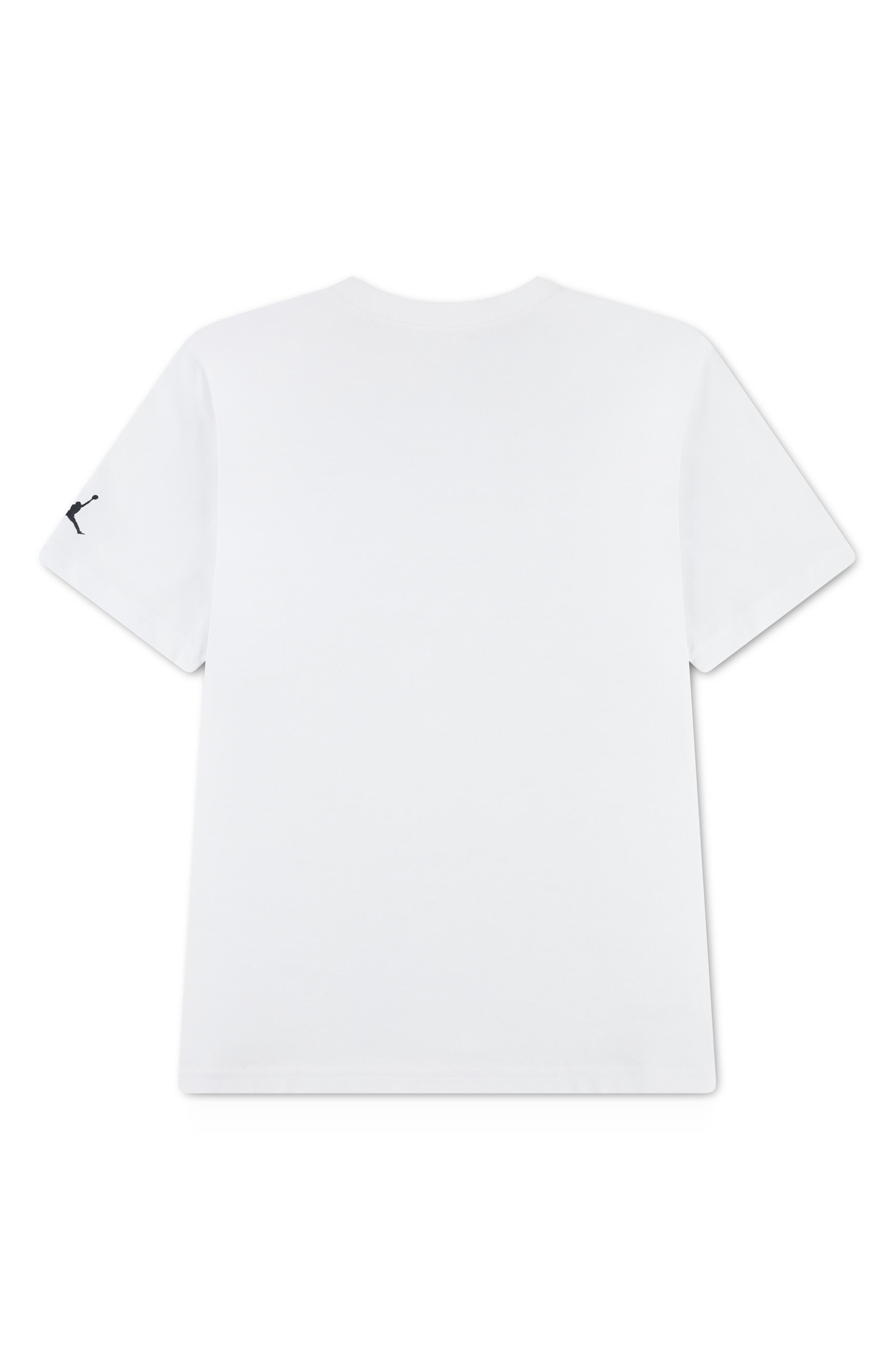 Jordan Kids' Swoosh Air Graphic T-Shirt