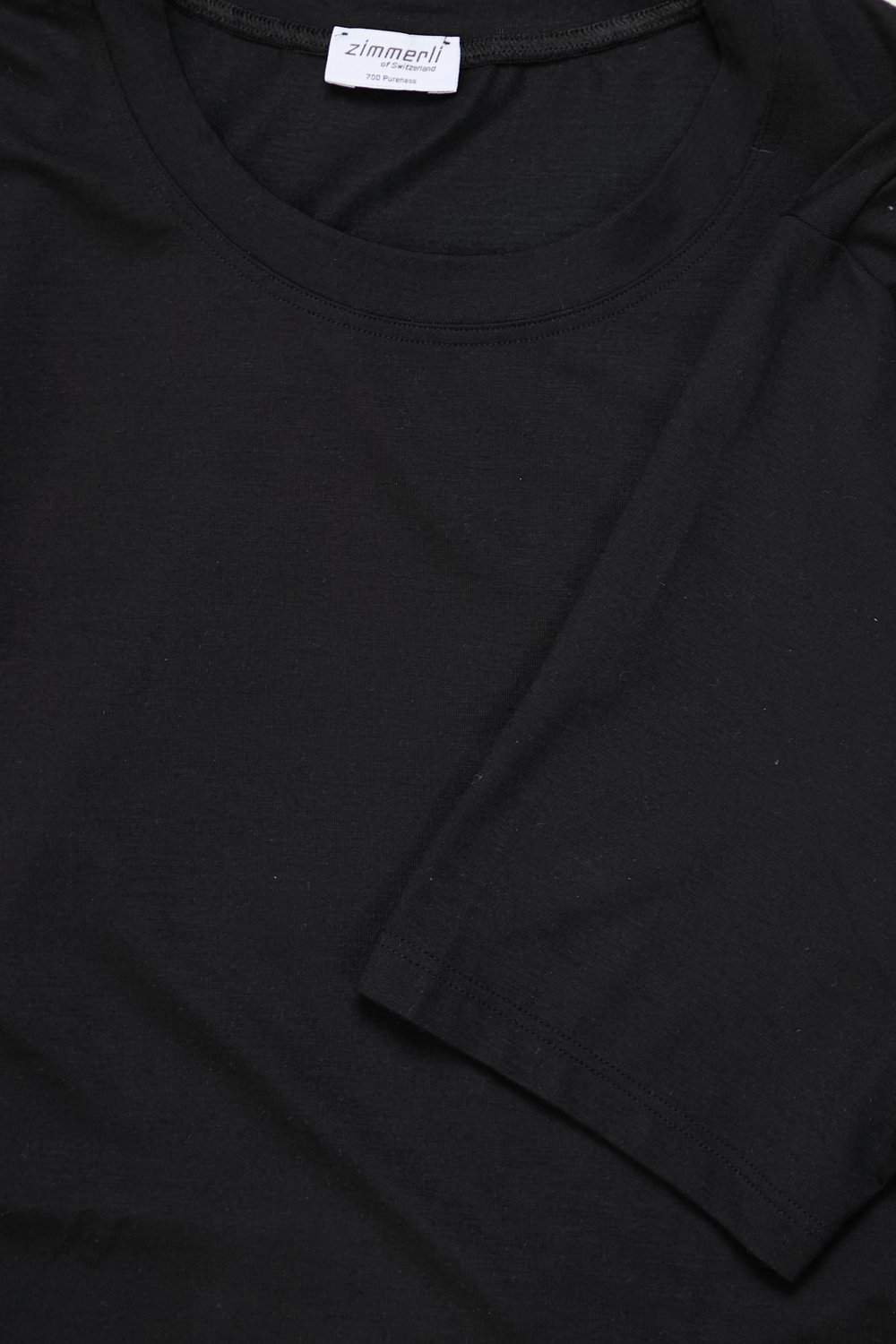 ZIMMERLI חולצת טי