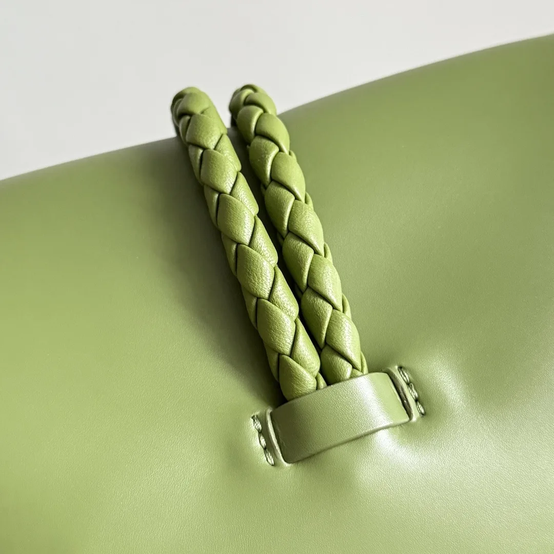 Bottega Veneta Liberta Crossbody Bag product photo from LabelPicks