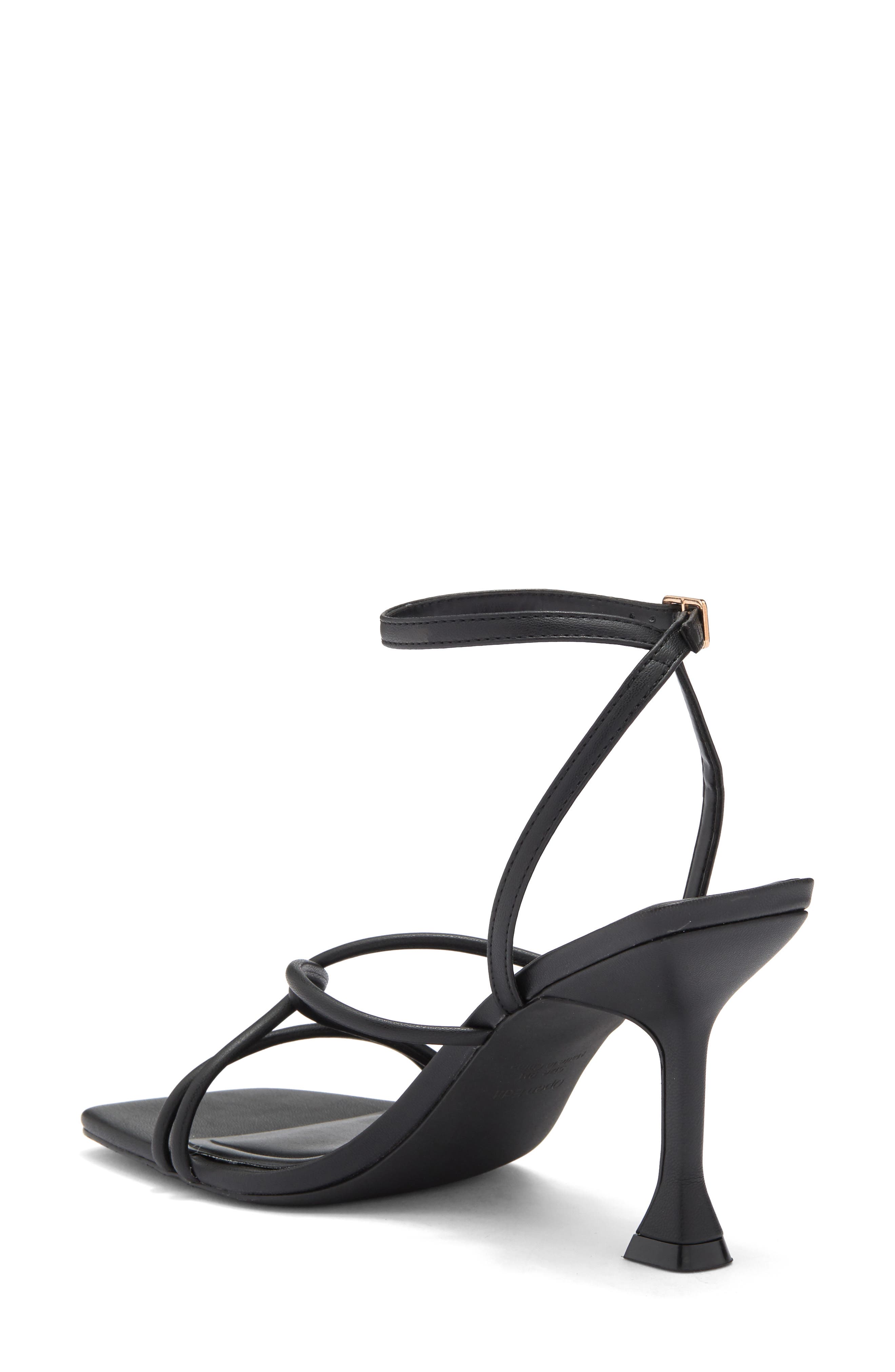Open Edit Rachel Sandal