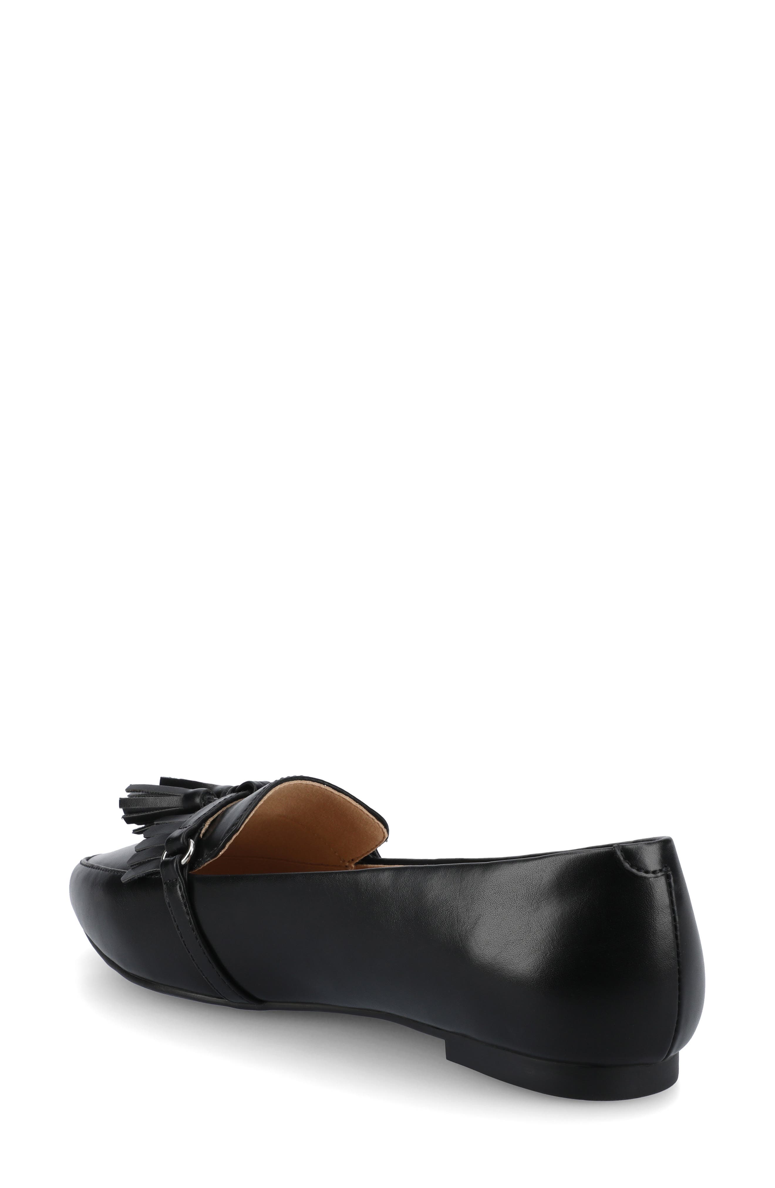 Journee Collection Jannah Tassel Loafer