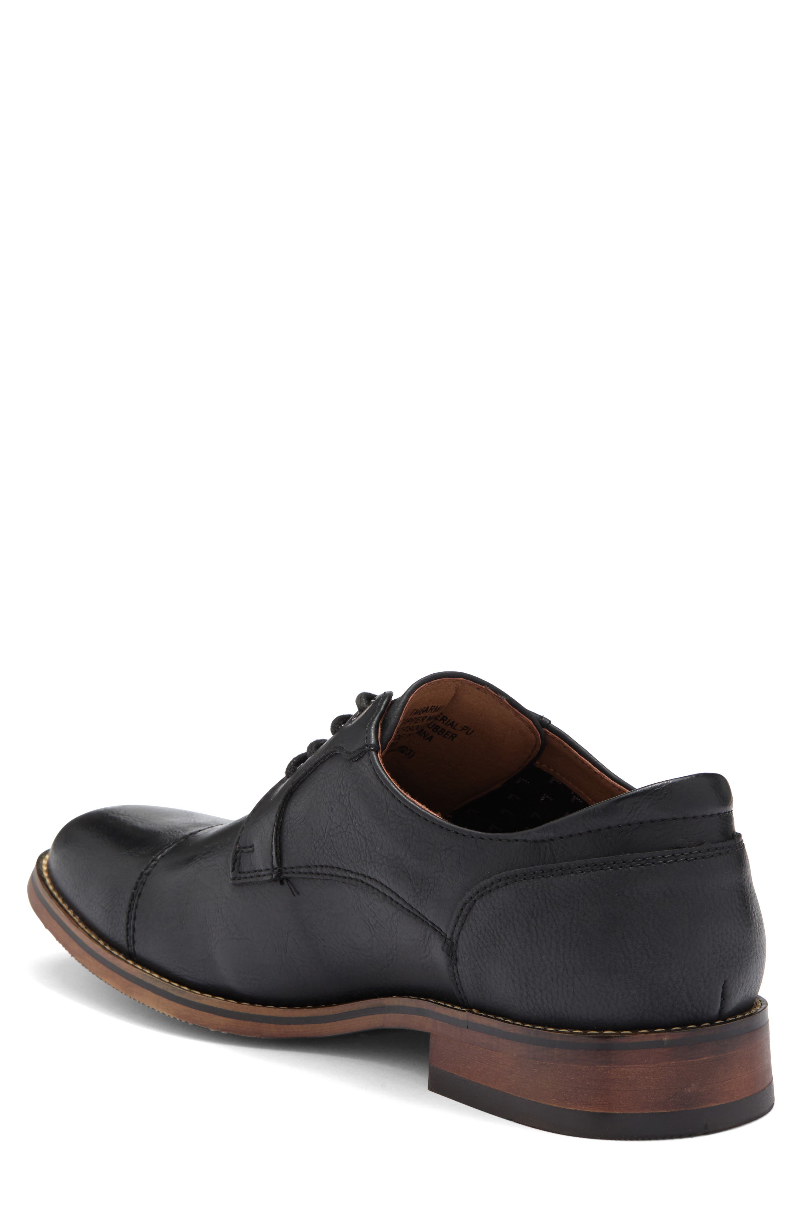 Tommy Hilfiger Barmi Cap Toe Derby
