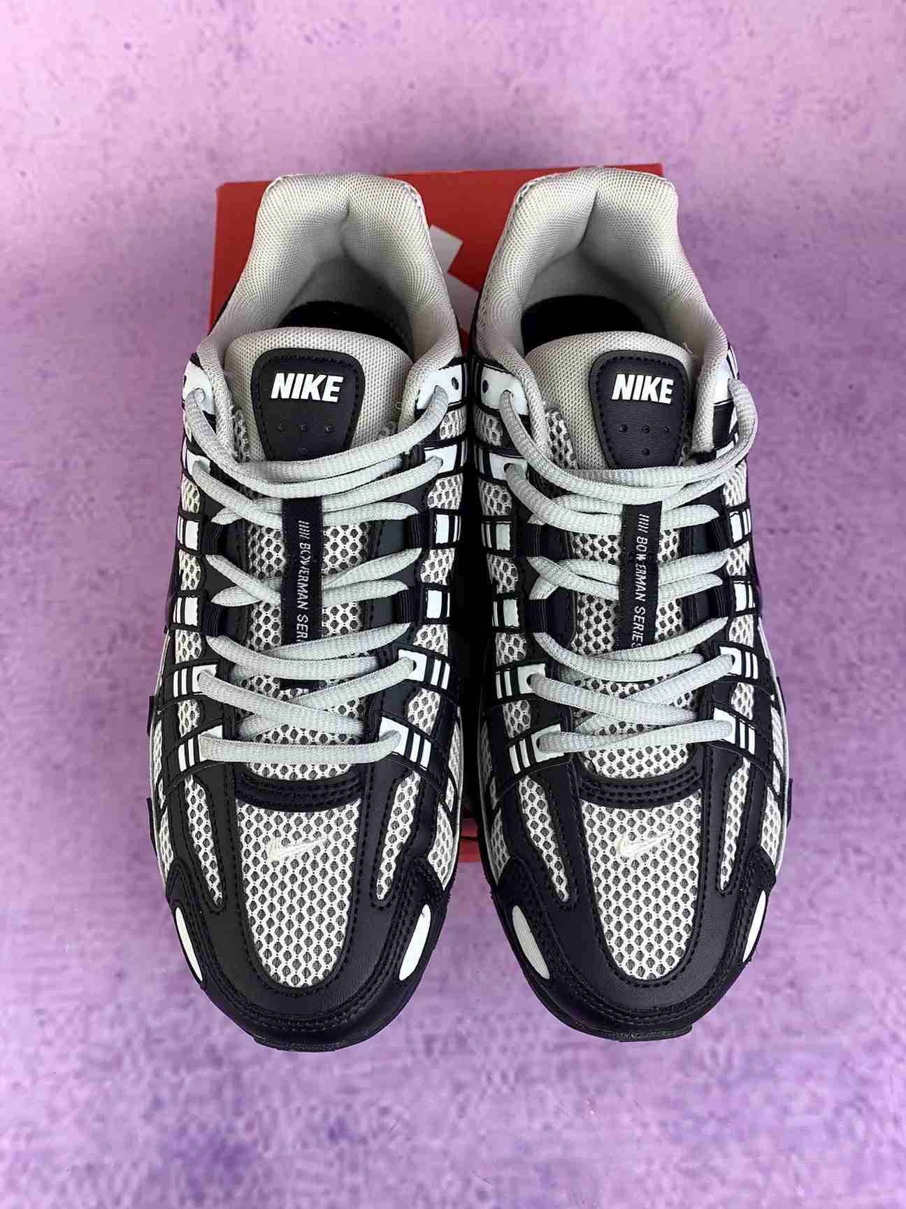 Nike P-6000 Shoes