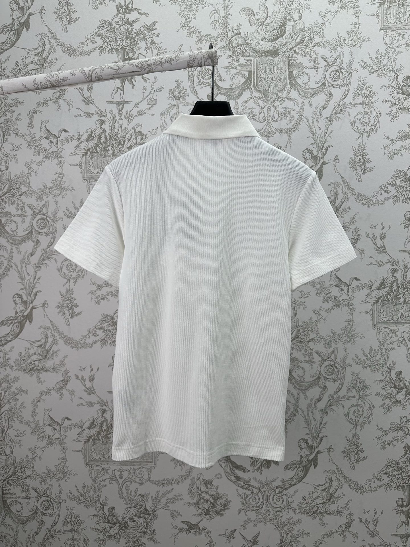 0320 Classic high quality polo shirt