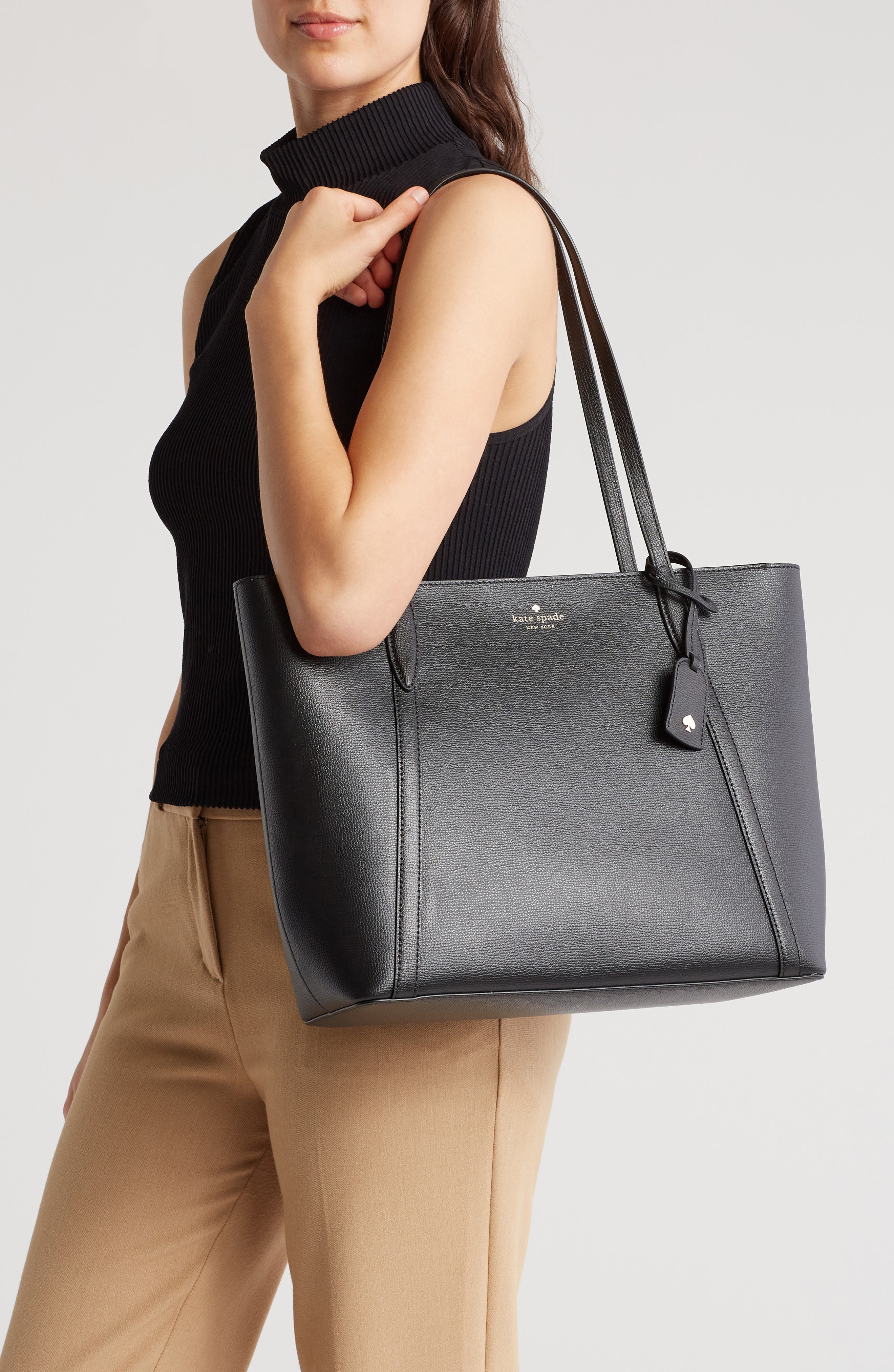 Kate Spade New York cara tote bag