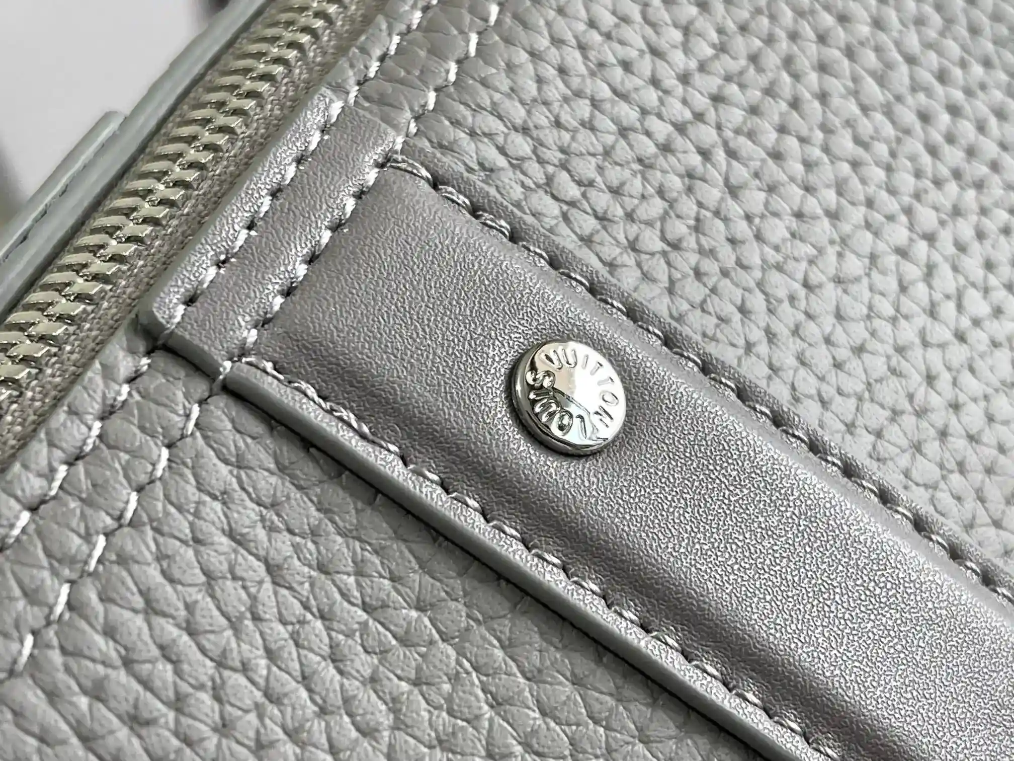 Louis Vuitton Keepall Crossbody Bag product photo from LabelPicks