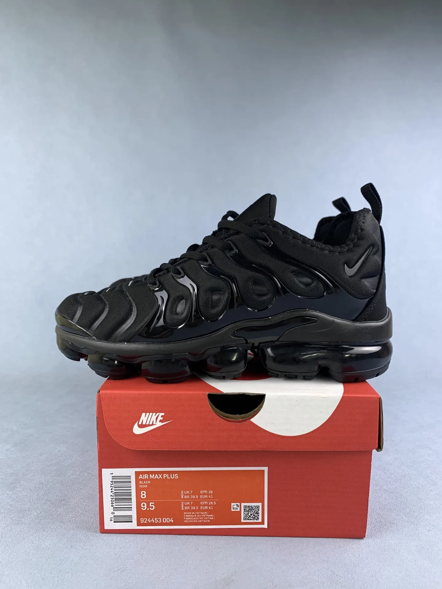 Nike Air VaporMax Plus Shoes product photo from LabelPicks