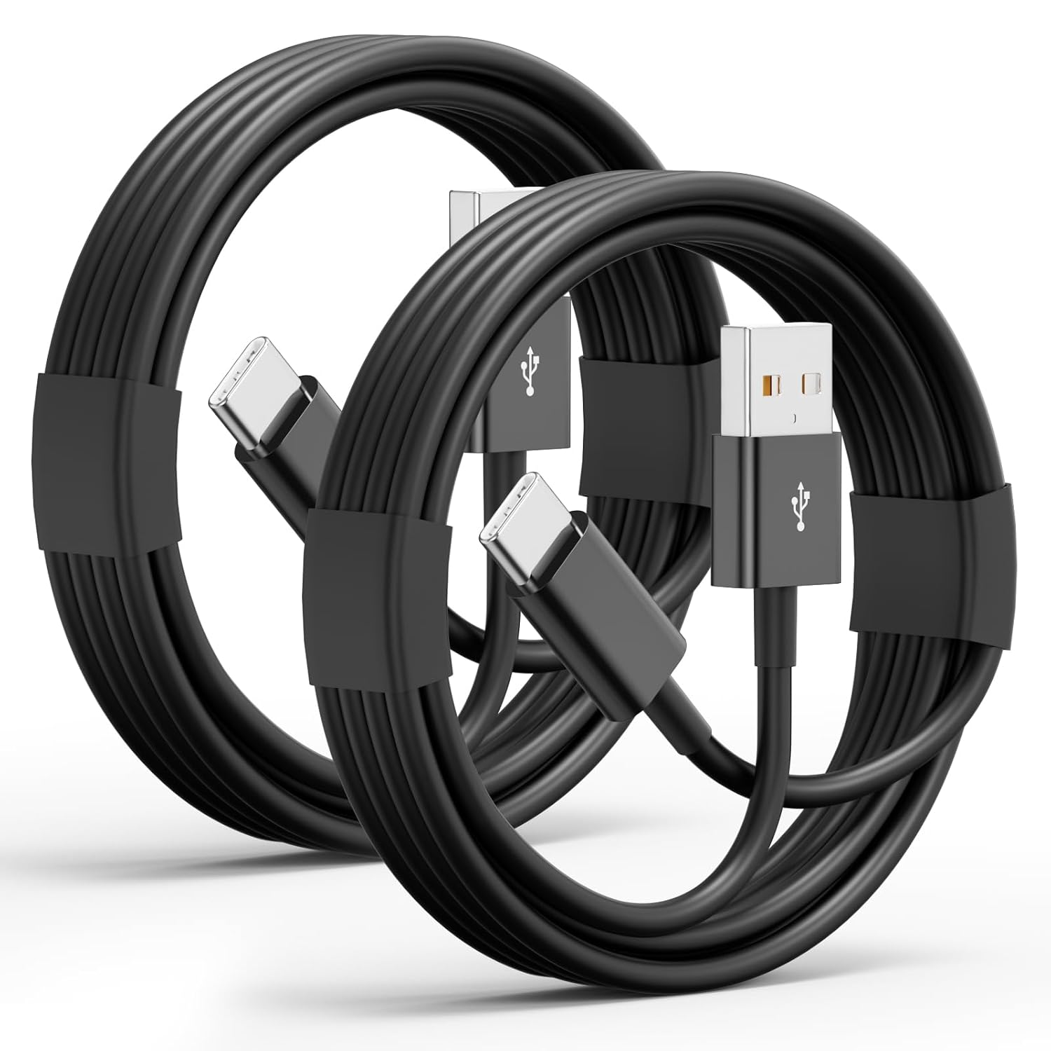 USB A to USB C Cable for iPhone 18/17/16/15 3FT USB C Car CarPlay Cable for iPhone 18/17/16/15 3FT USB C Car CarPlay Cable