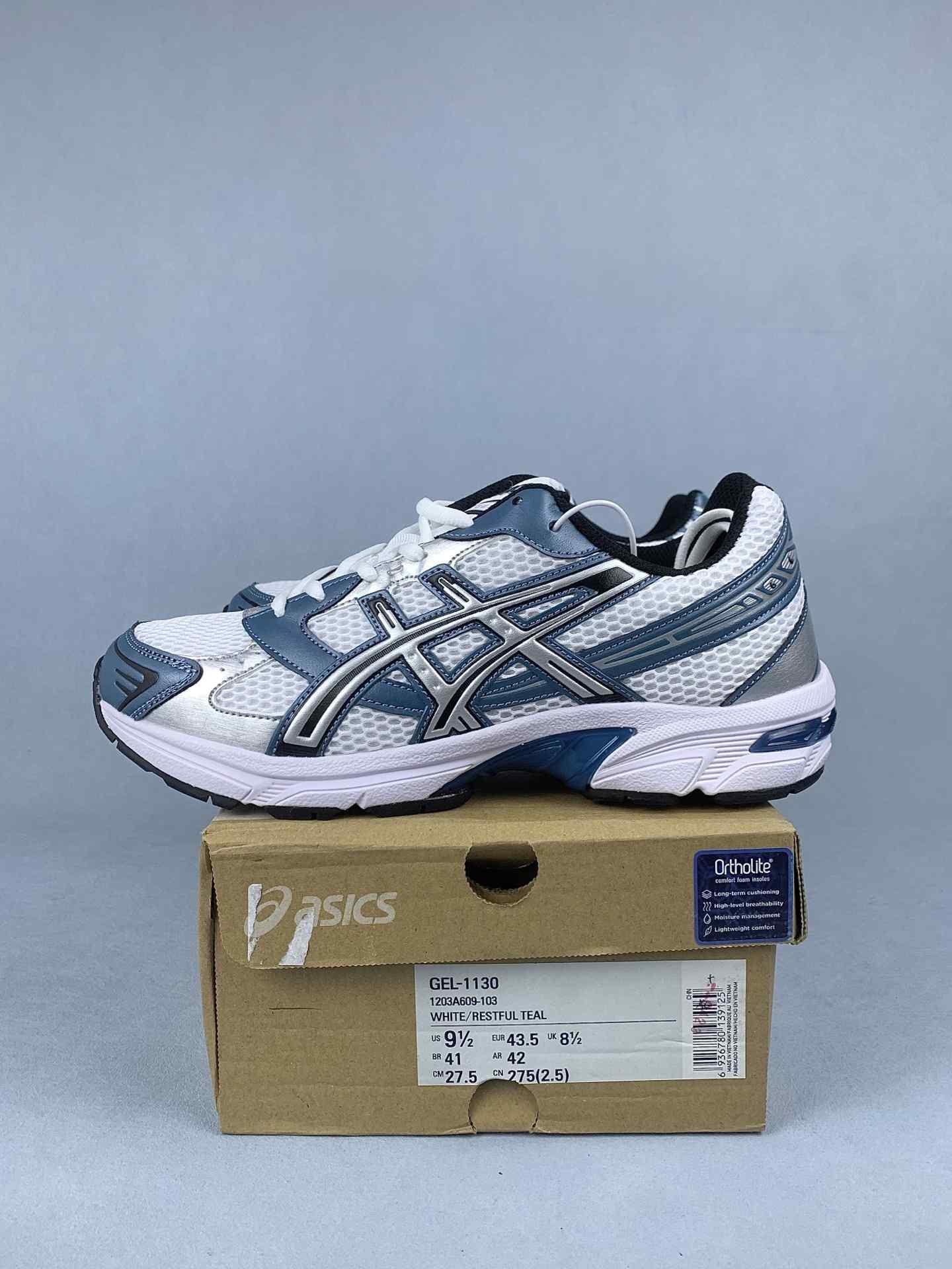 ASICS GEL-1130 Sportstyle Shoes