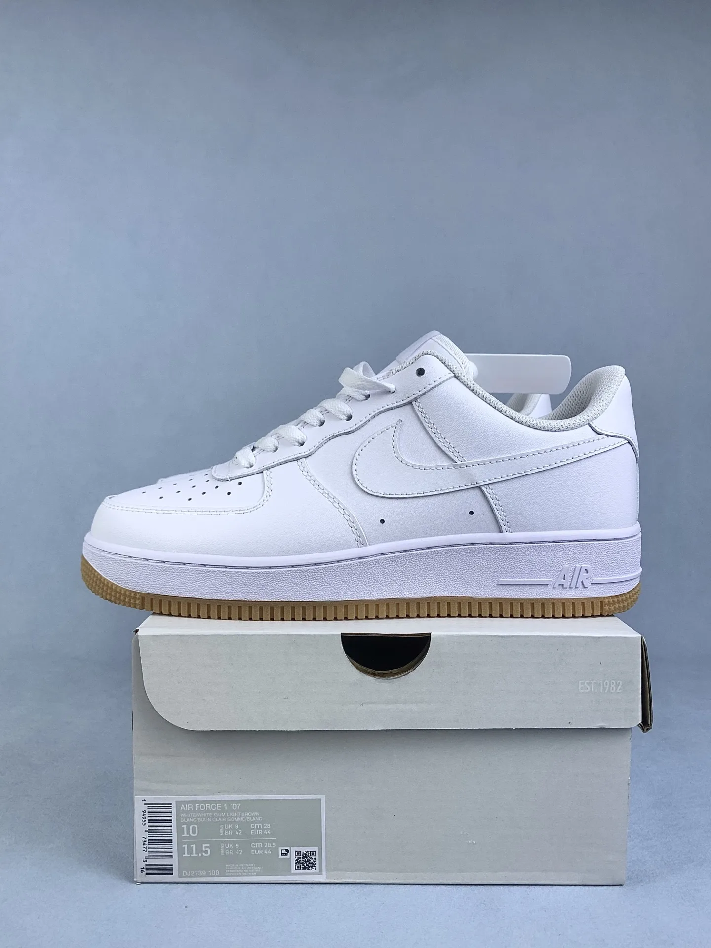 Nike Air Force 1 '07 Shoes product photo from LabelPicks