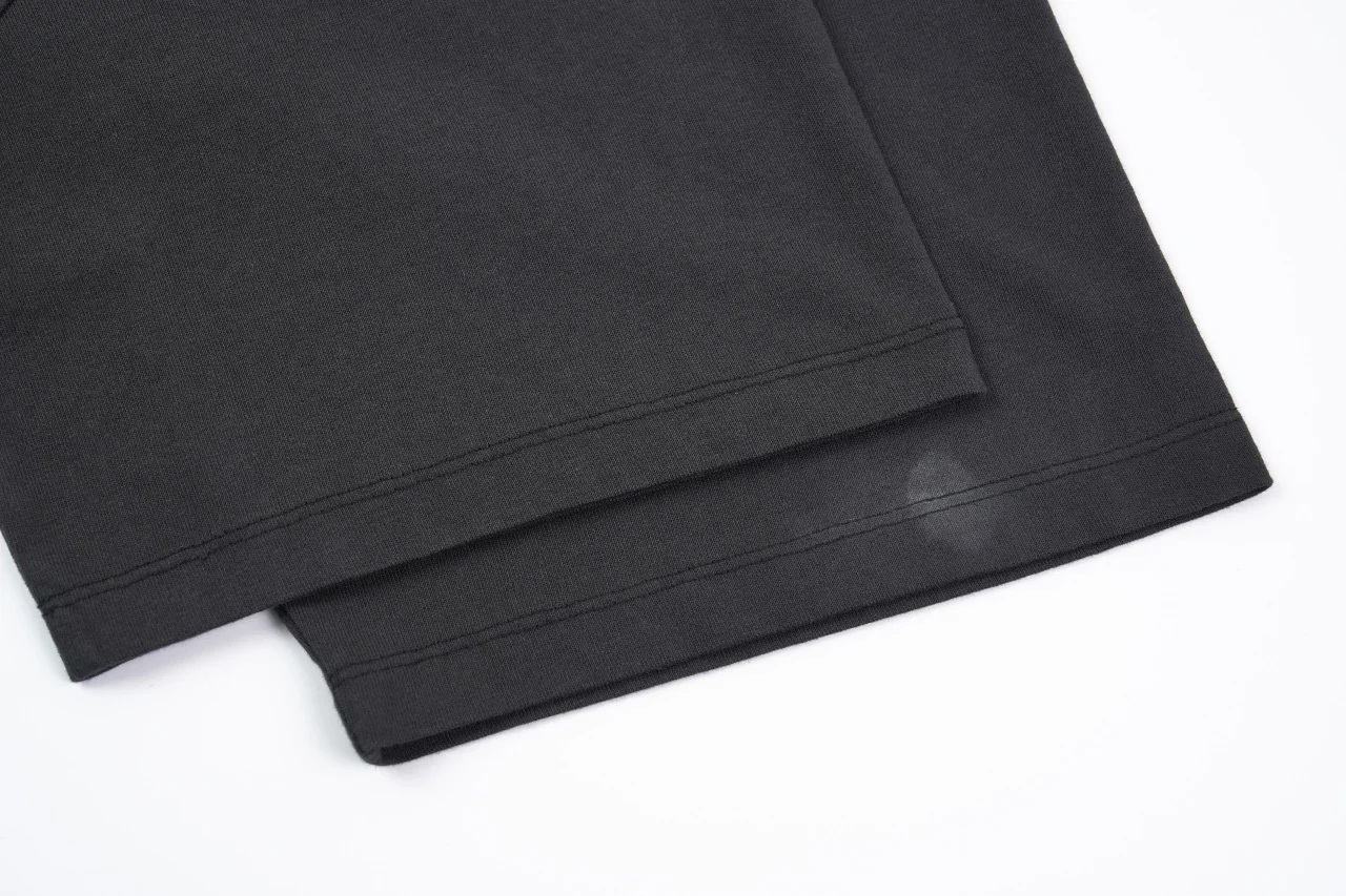 Off-White Black Washed Moon Arrow T-Shirt product photo from LabelPicks
