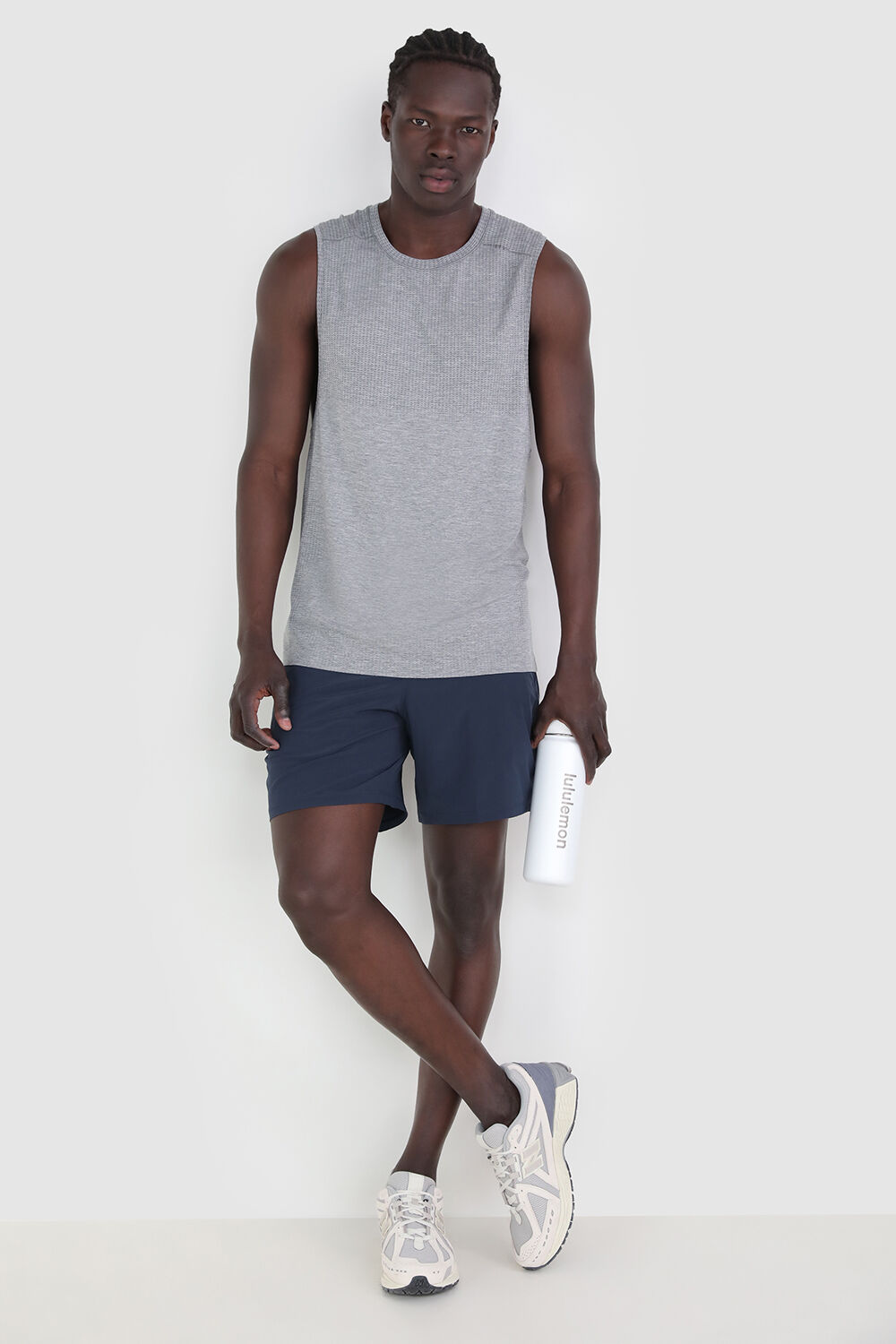 LULULEMON Pace Breaker Short 7