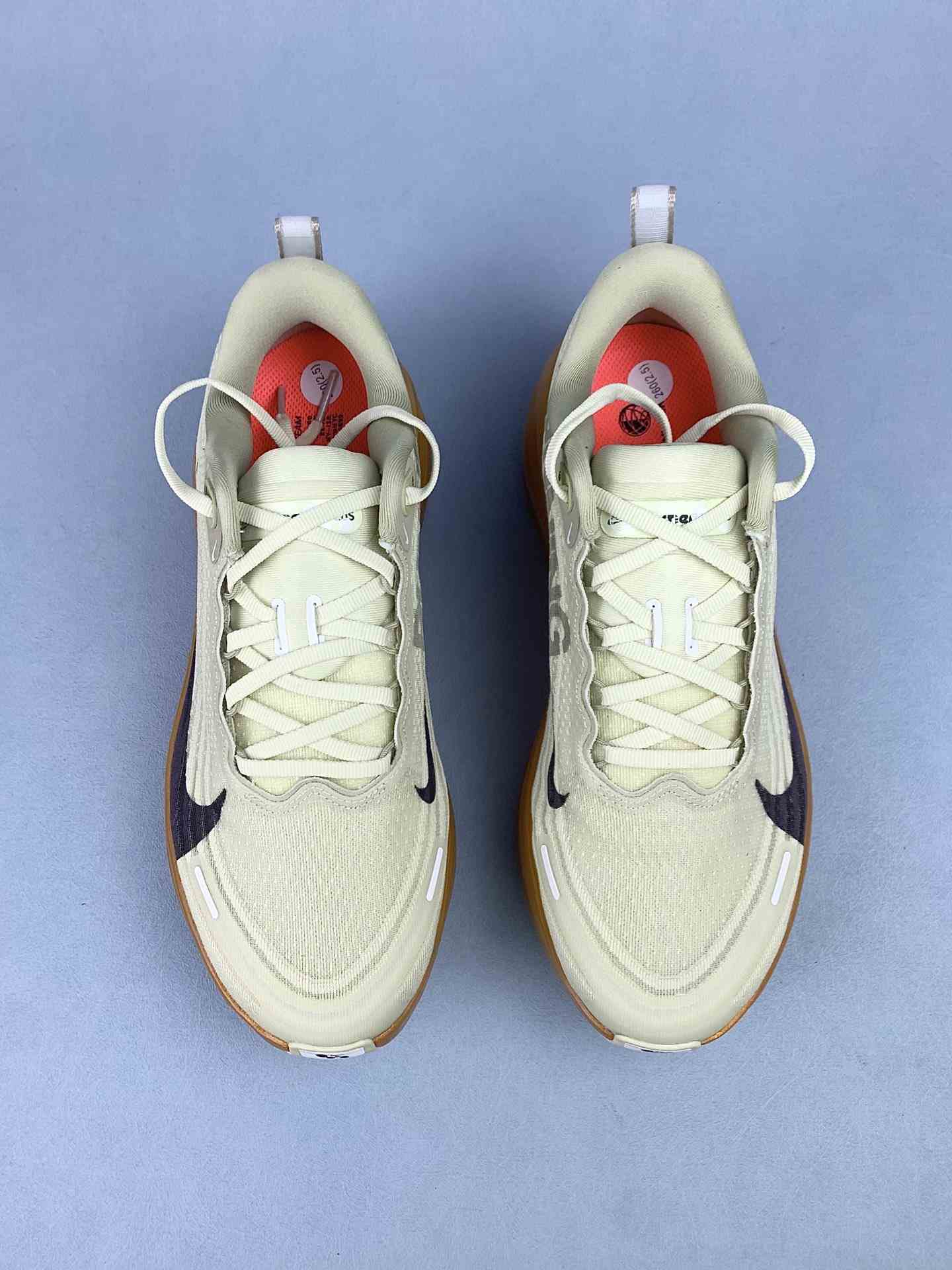 Nike Vomero Plus Shoes