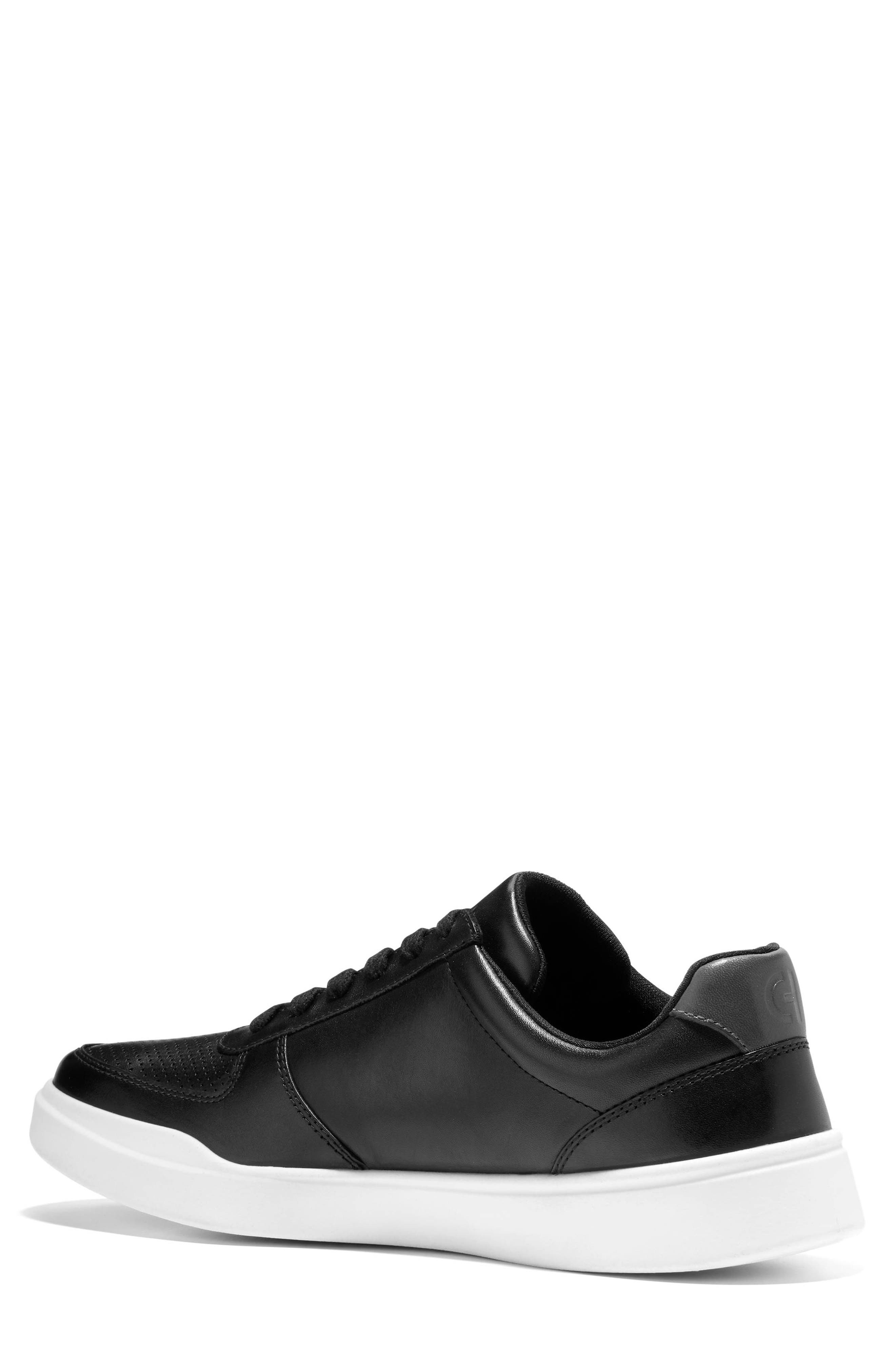 Cole Haan Grand+ Pureshot Court Sneaker