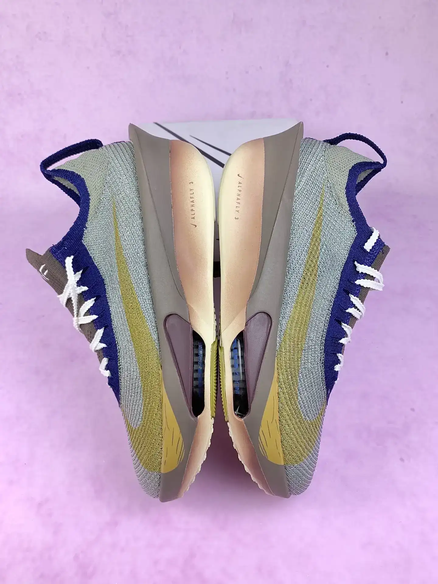 Nike Alphafly 3 Premium Shoes product photo from LabelPicks