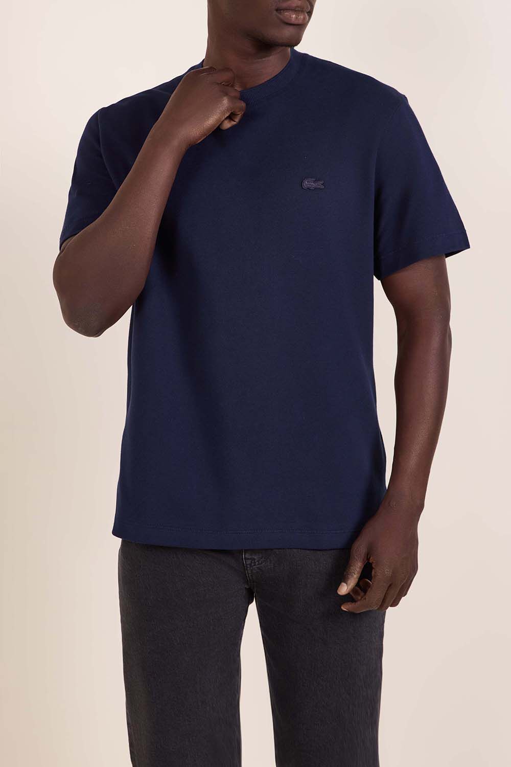 LACOSTE חולצת טי פיקה