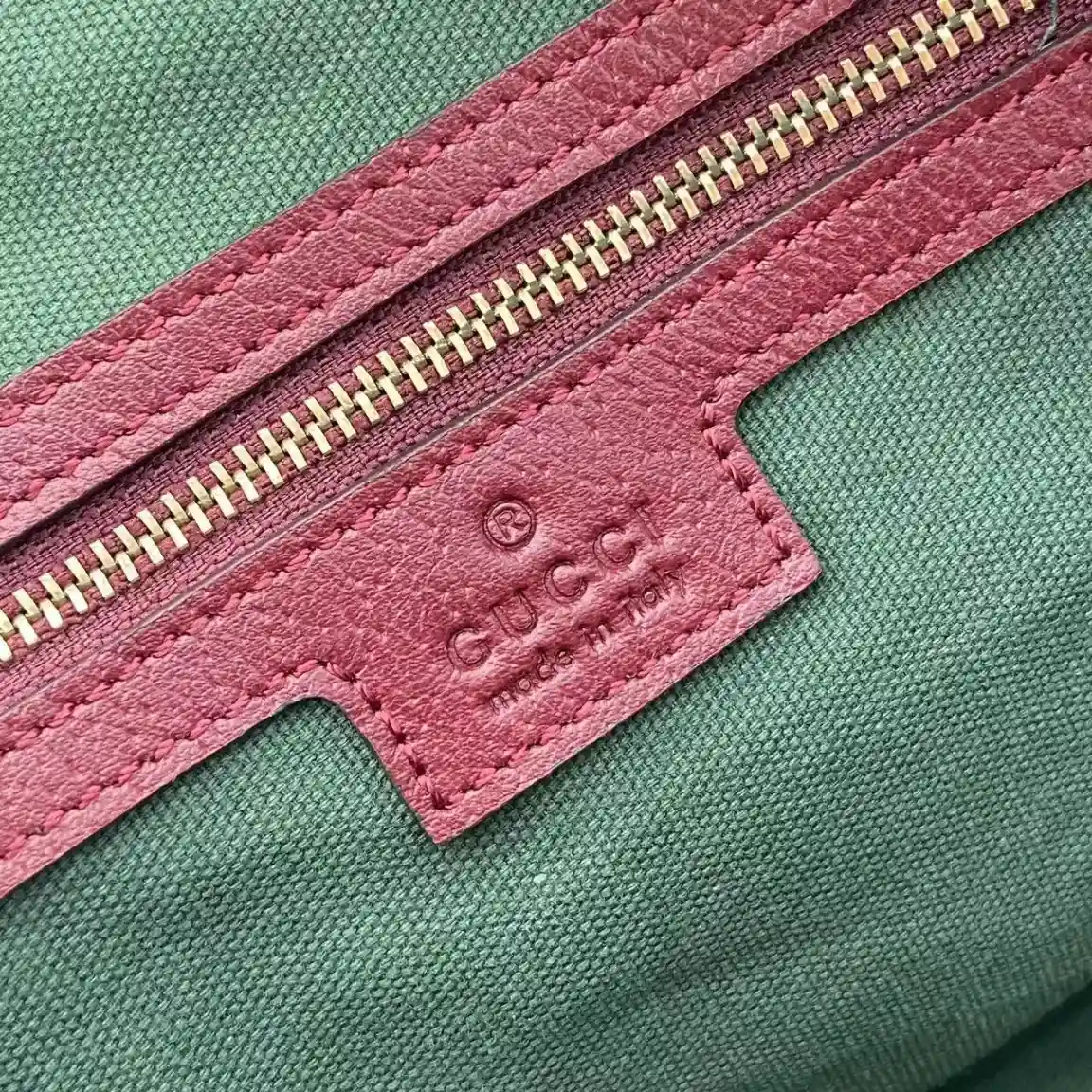 Gucci Ophidia Top Handle Bag product photo from LabelPicks