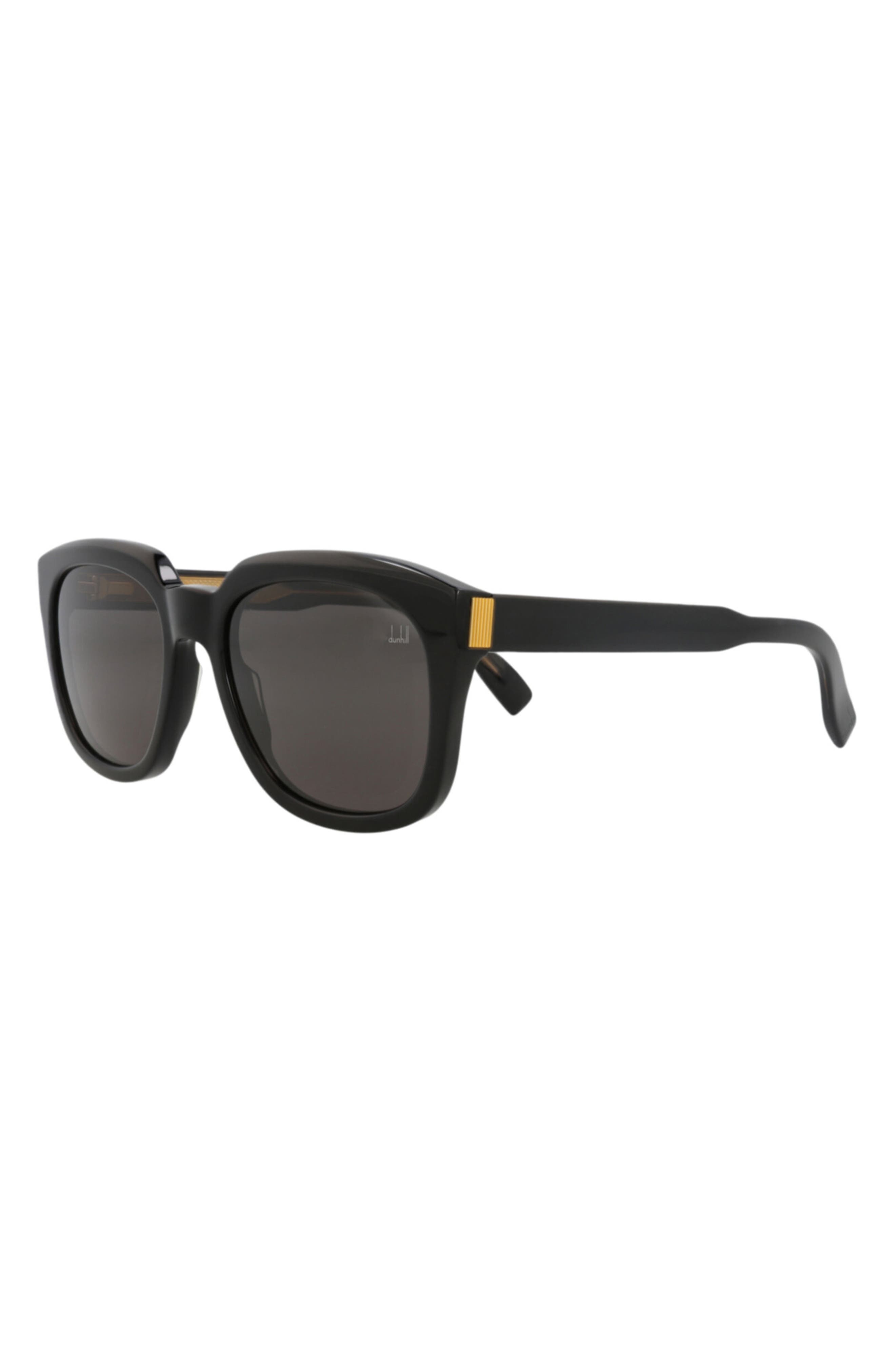 Dunhill 56mm Square Sunglasses