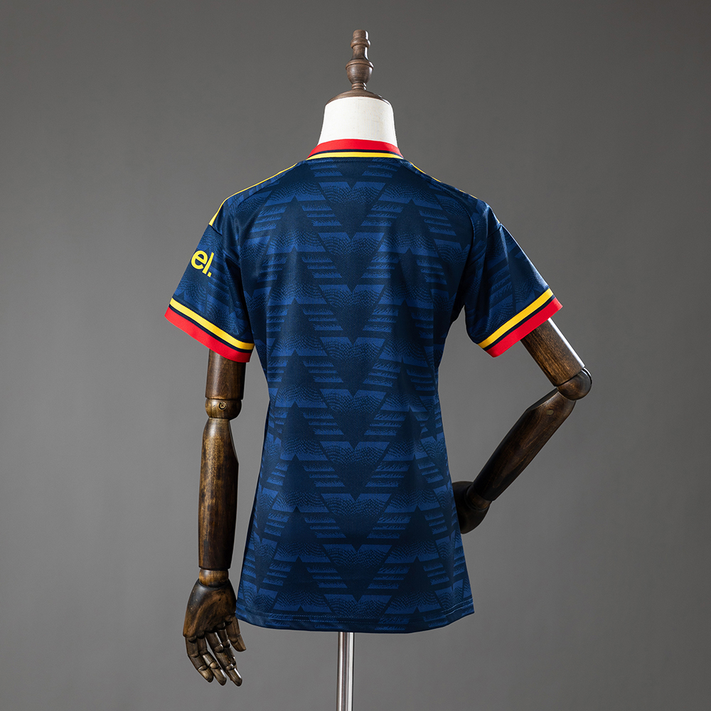 Arsenal 26/27 Away Women's Jersey