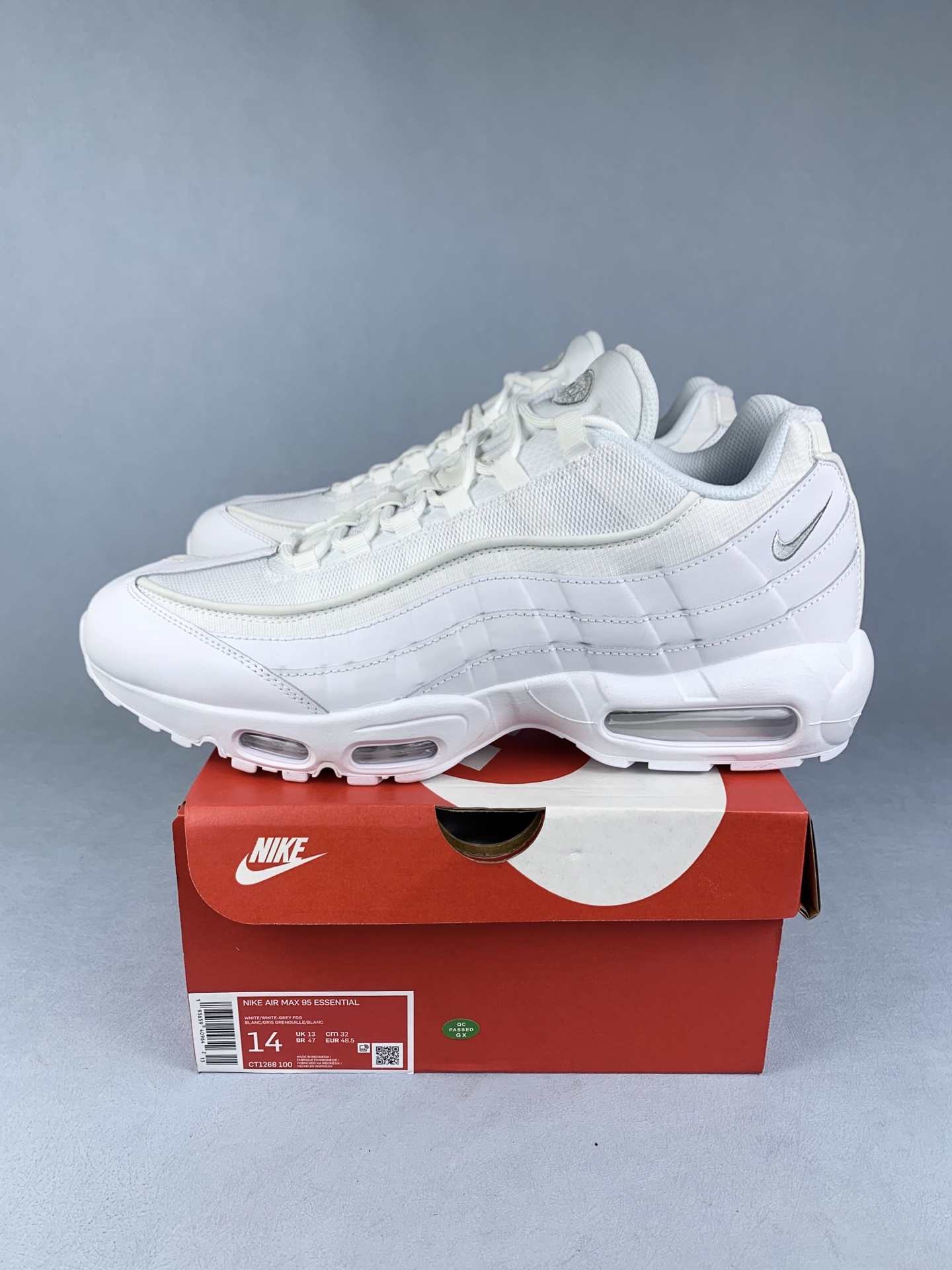 Nike Air Max 95 Essential Shoes