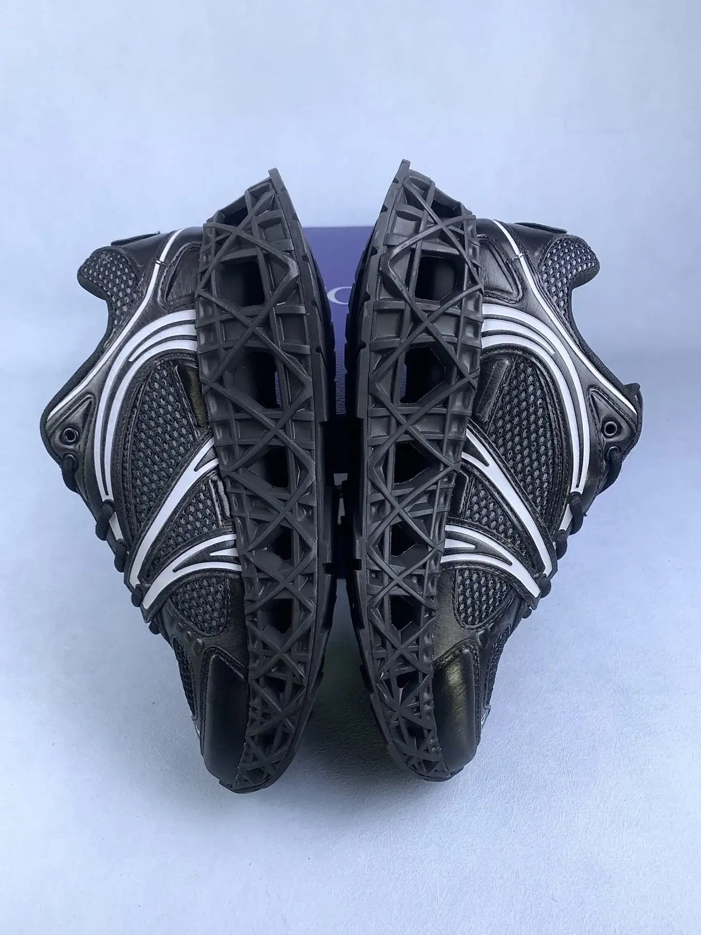 B35 NXXT Sneaker product photo from LabelPicks
