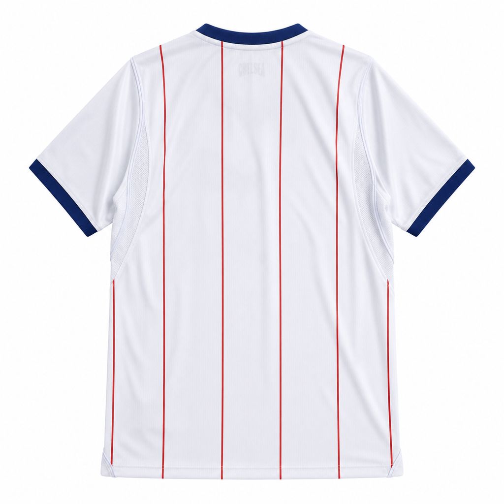 Chelsea Third Jersey Fan Version 26/27 1:1 Thai Quality
