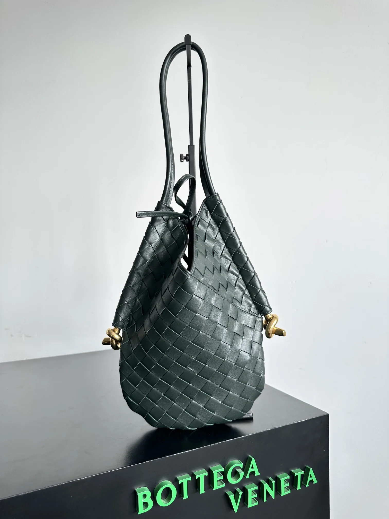 Bottega Veneta Versatile Shoulder Bag product photo from LabelPicks