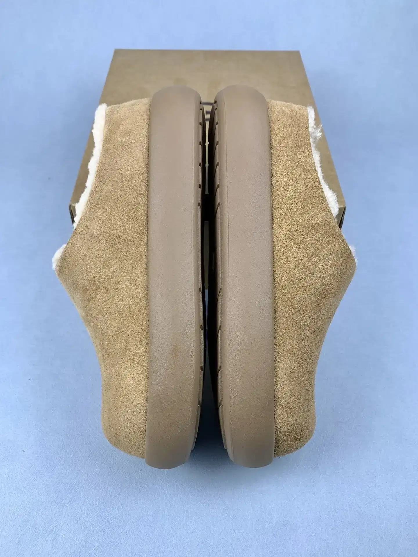 UGG Classic Micro Boot product photo from LabelPicks