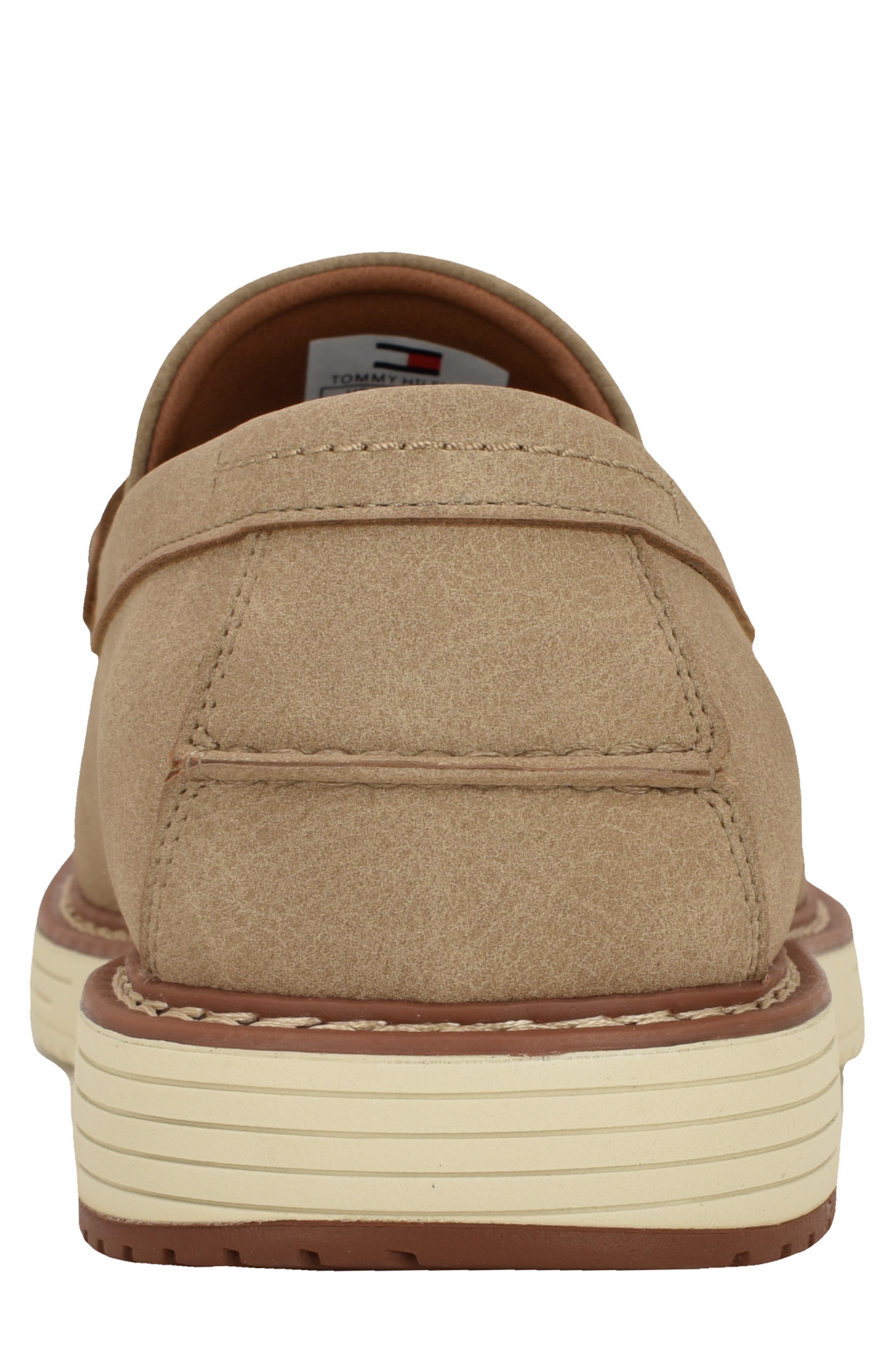 Tommy Hilfiger Hemet Penny Loafer