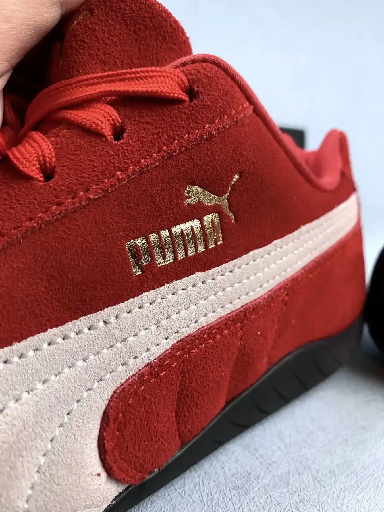 PUMA Speedcat OG Sneakers product photo from LabelPicks