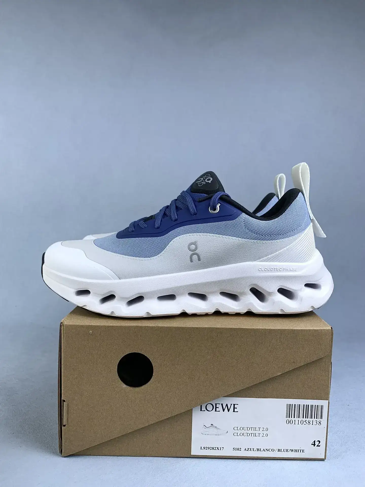 LOEWE x On Cloudtilt 2.0 Sneaker product photo from LabelPicks
