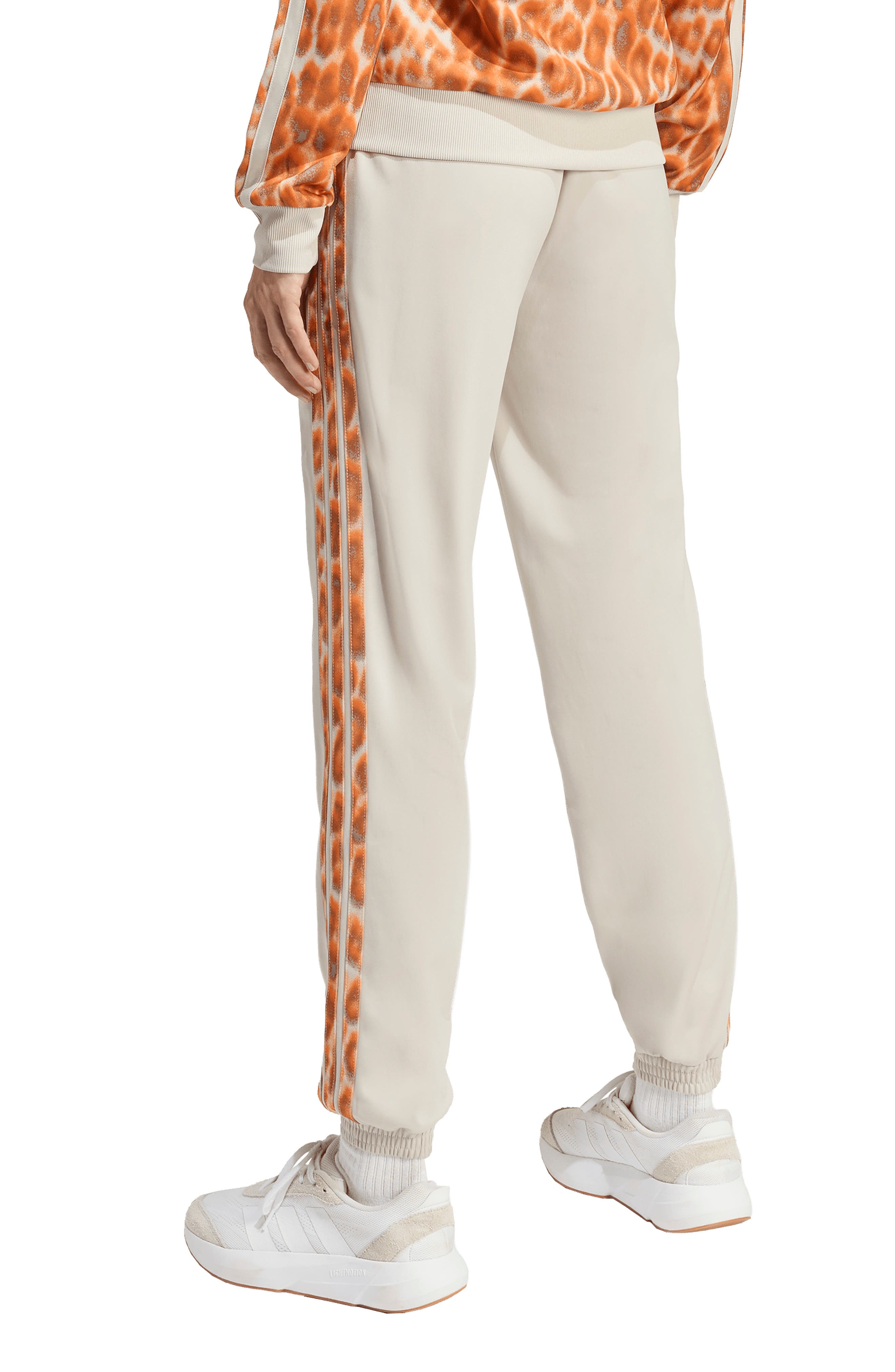 adidas 3-Stripes Tricot Pants